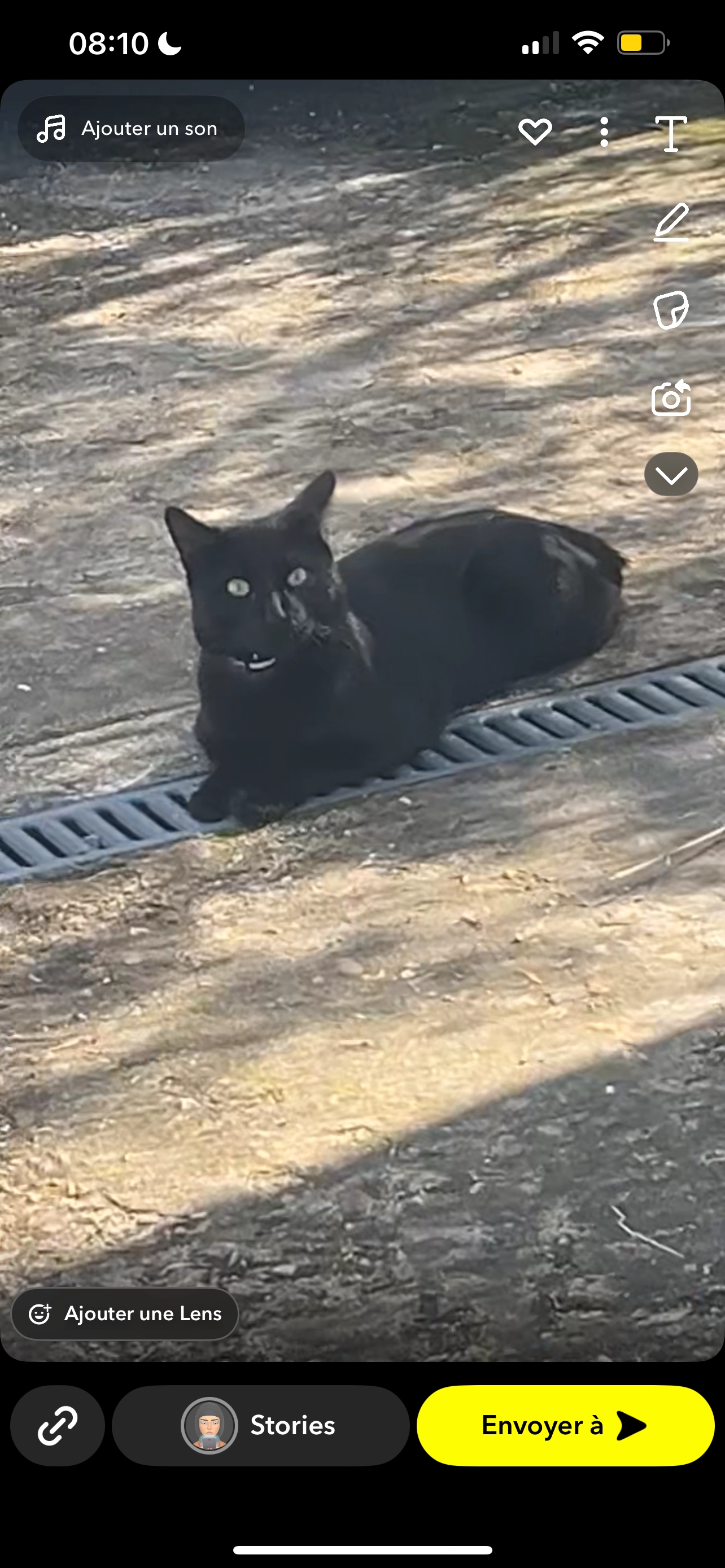 Bageera - Rue Du Docteur Paul Bruel, Louvres