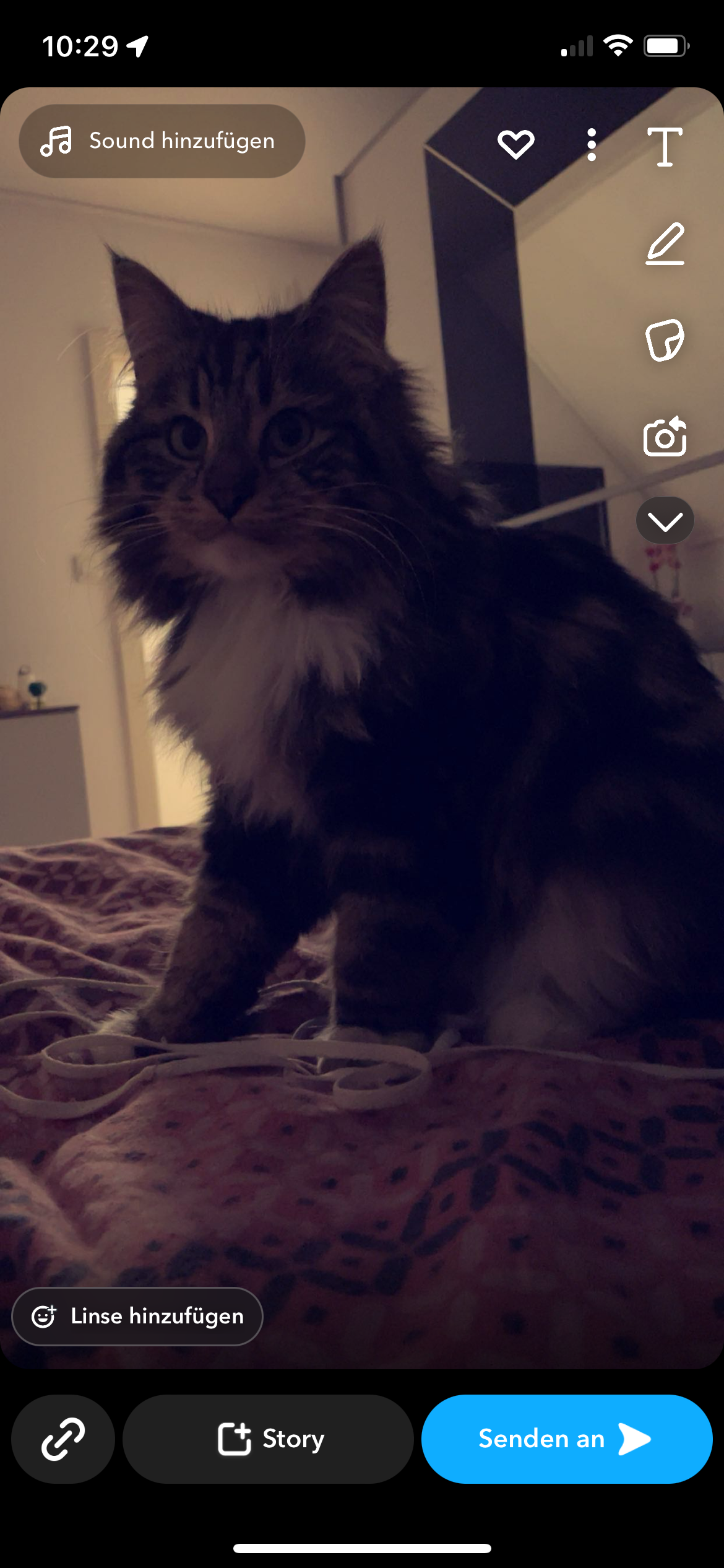 Schurli - Eichengasse, Ternitz