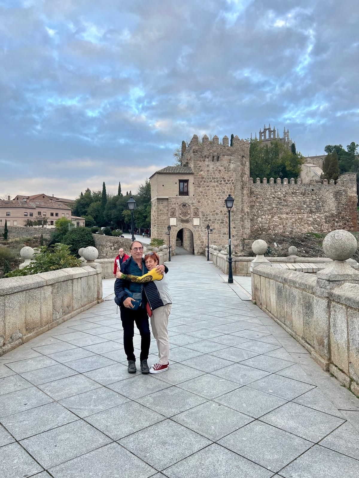 Loulou et kaida - Chemin De La Madone, Saint-Pierre-de-Chandieu