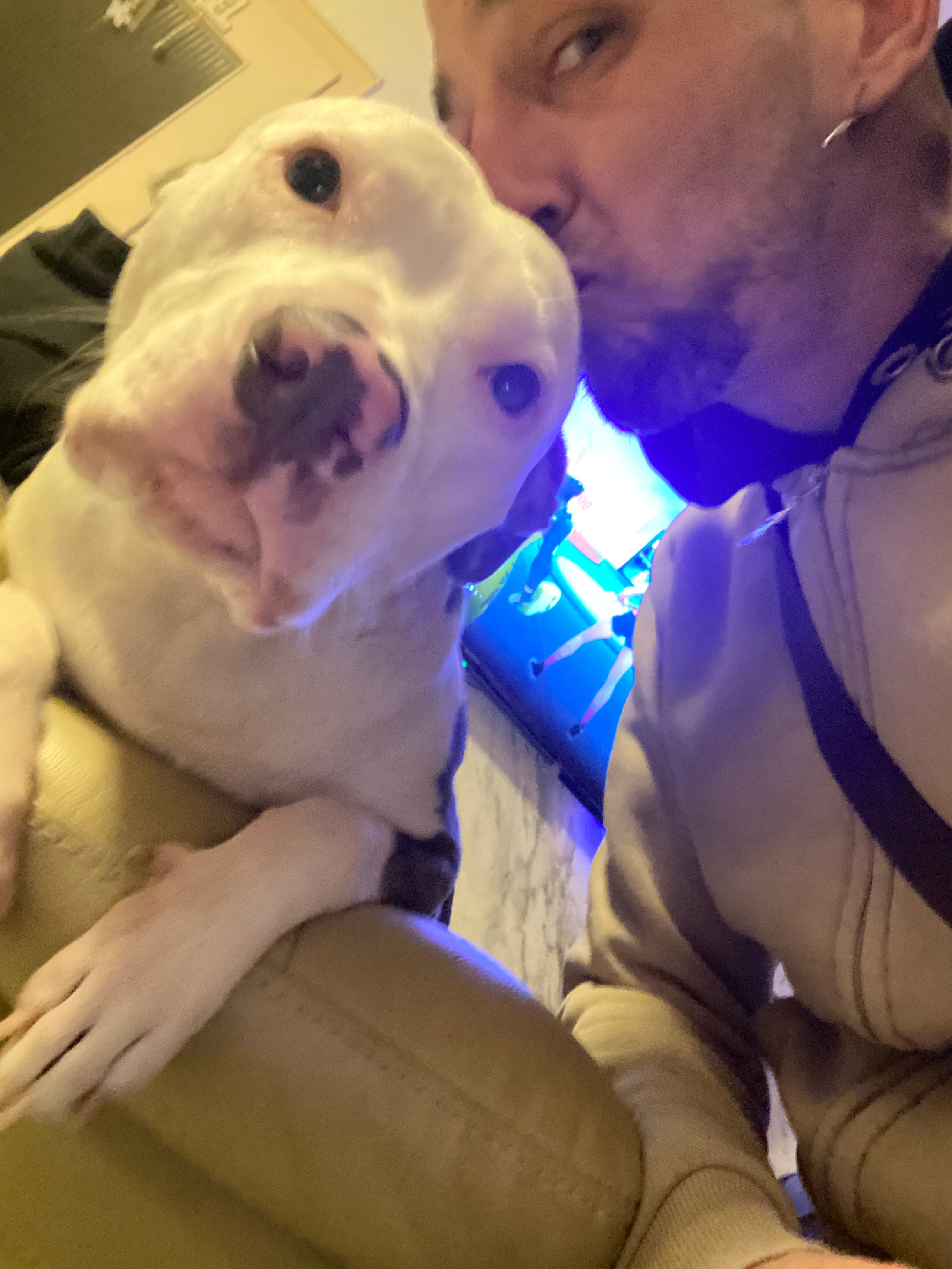 Emely  - Reewoude, Herkenbusch