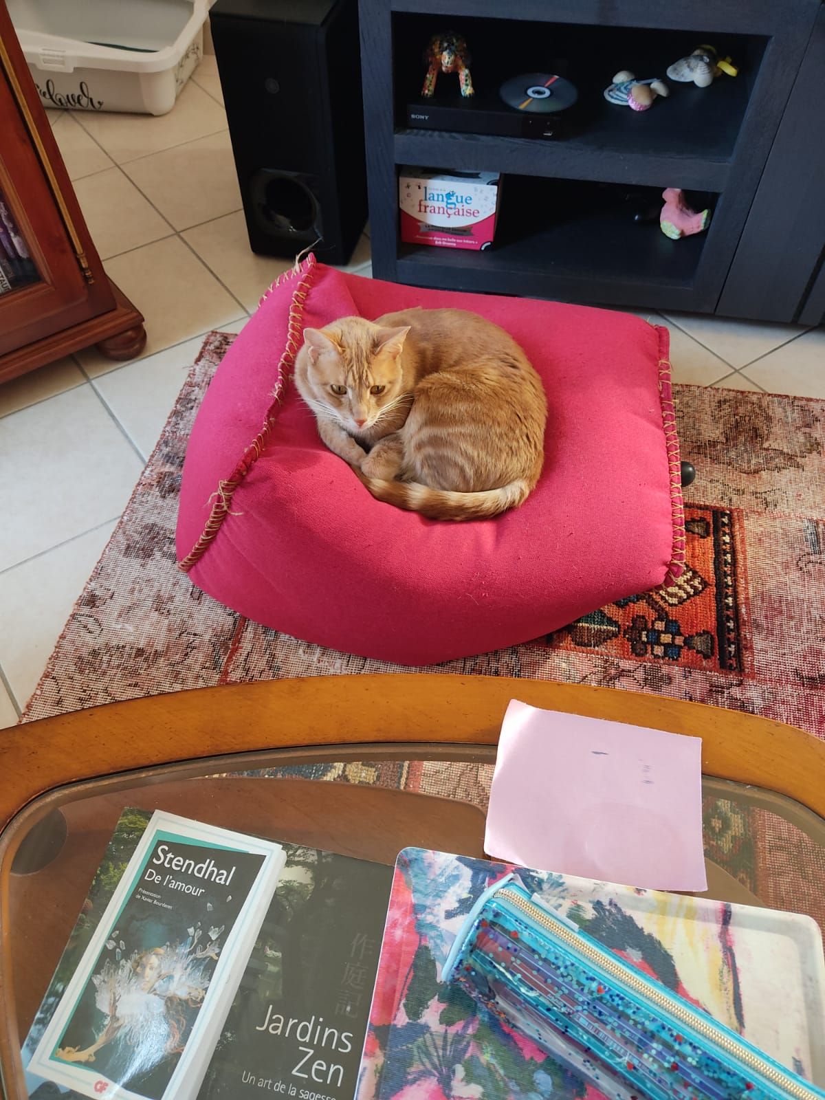 Sweety  - Rue de Savoie, Holnon