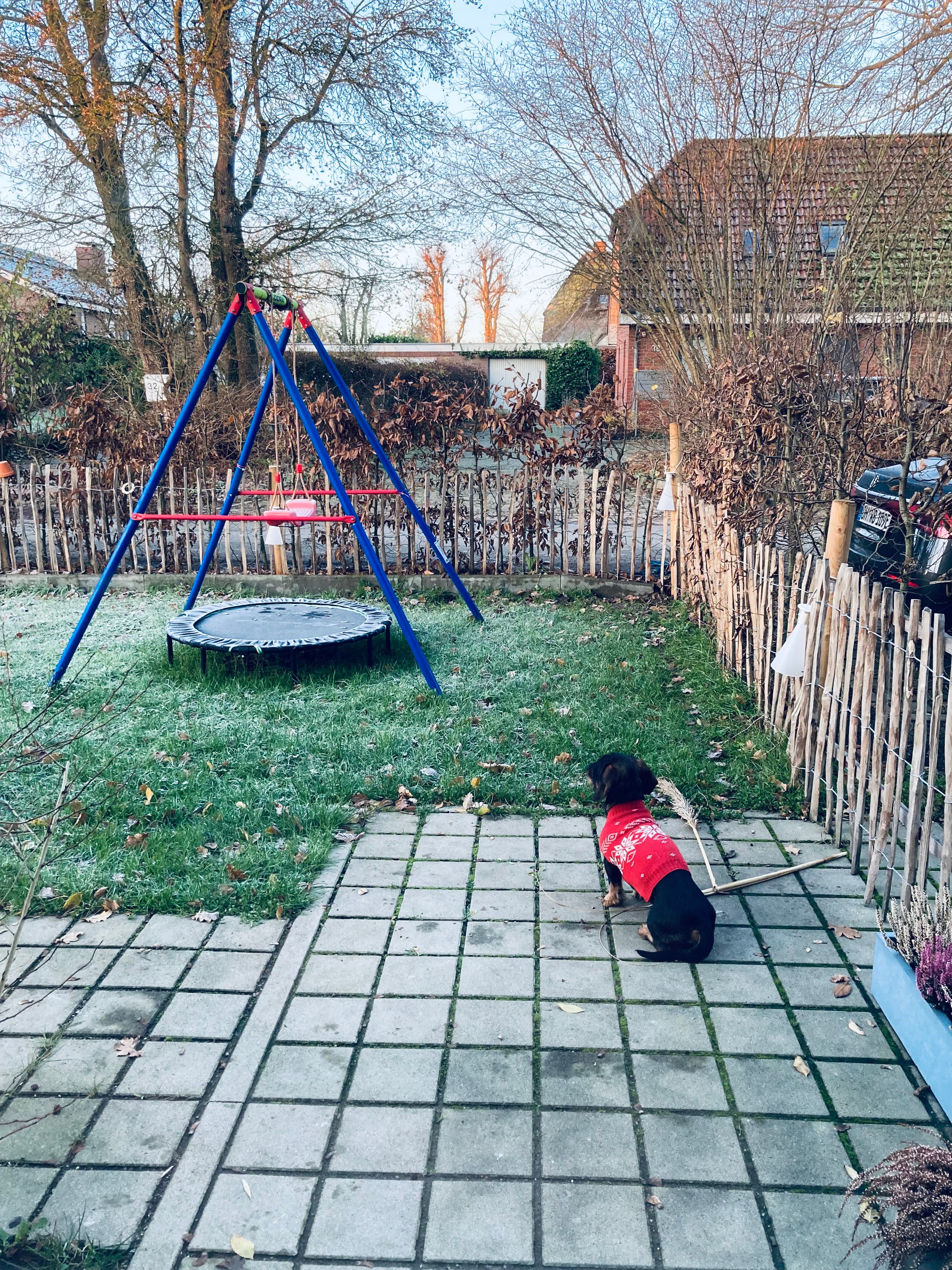 Ibo - Oeverdieker Weg 25, Timmendorfer Strand