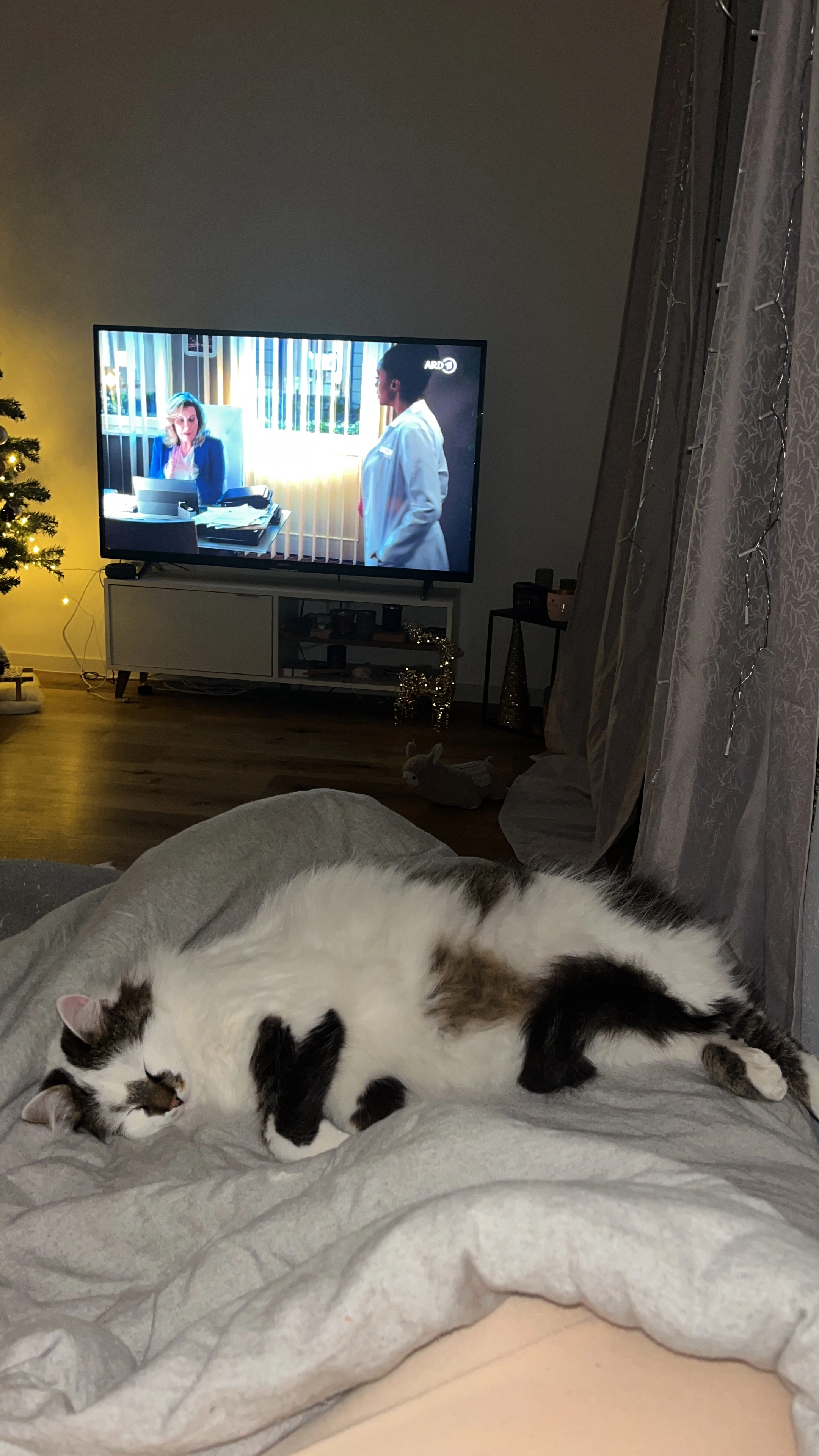 Karl - Hochöder Straße, Seeon-Seebruck