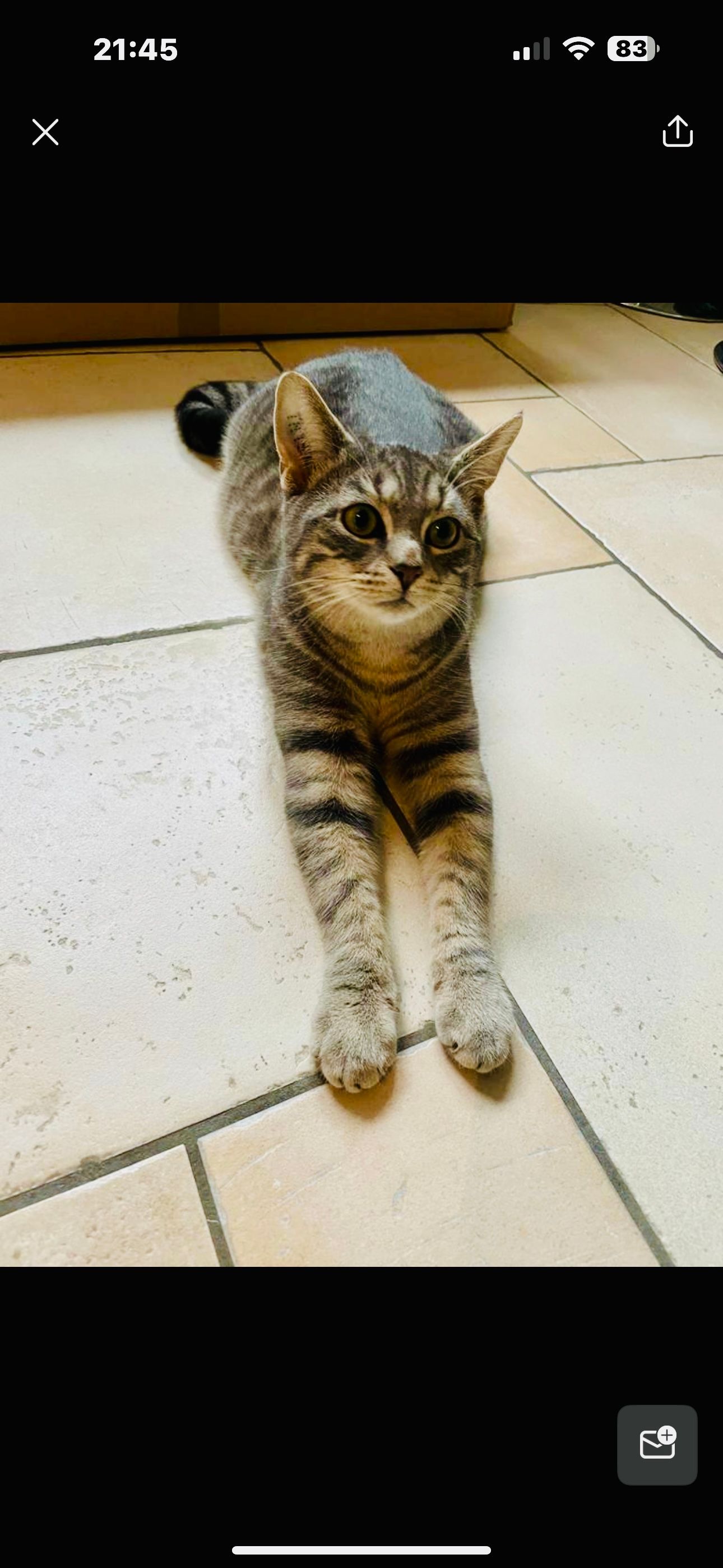 Nakoa - 82386, Huglfing