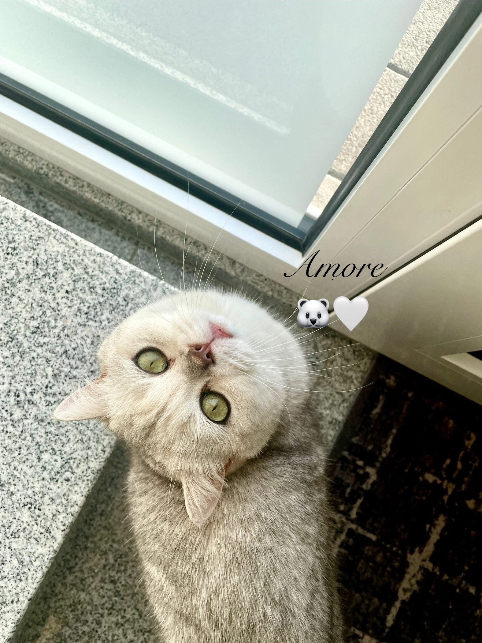 Amore - Alberichweg, Hemer