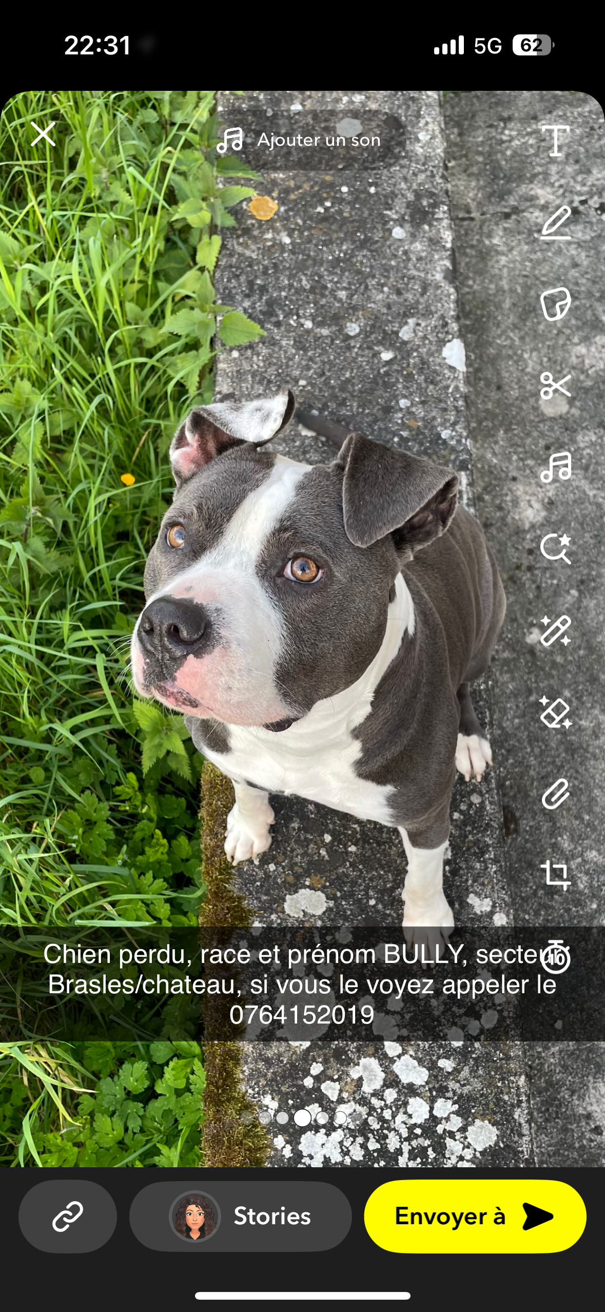 Bully - 9 Avenue de Château-Thierry, Brasles