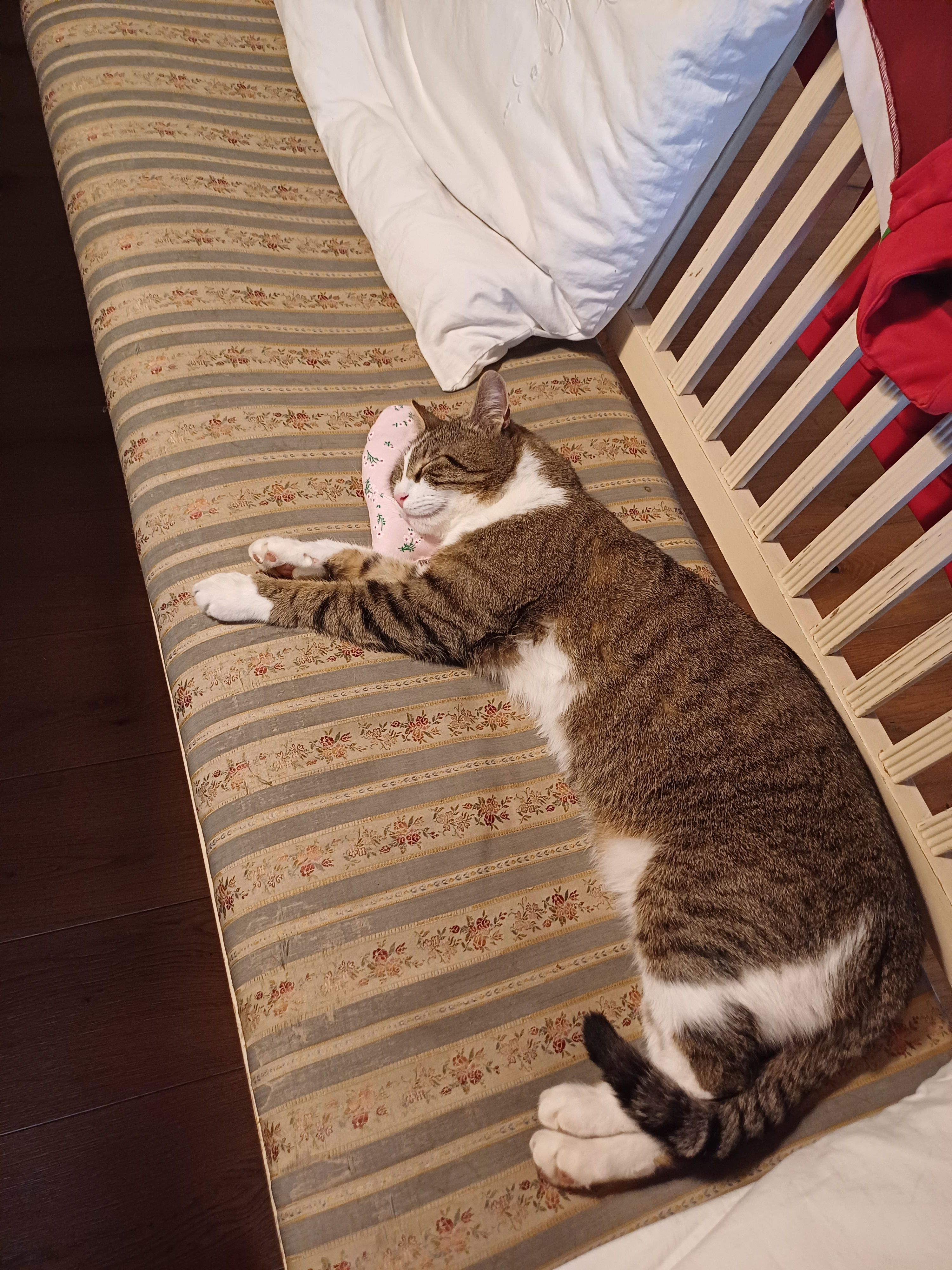 Purtzel - Garoxweg, Thüringen