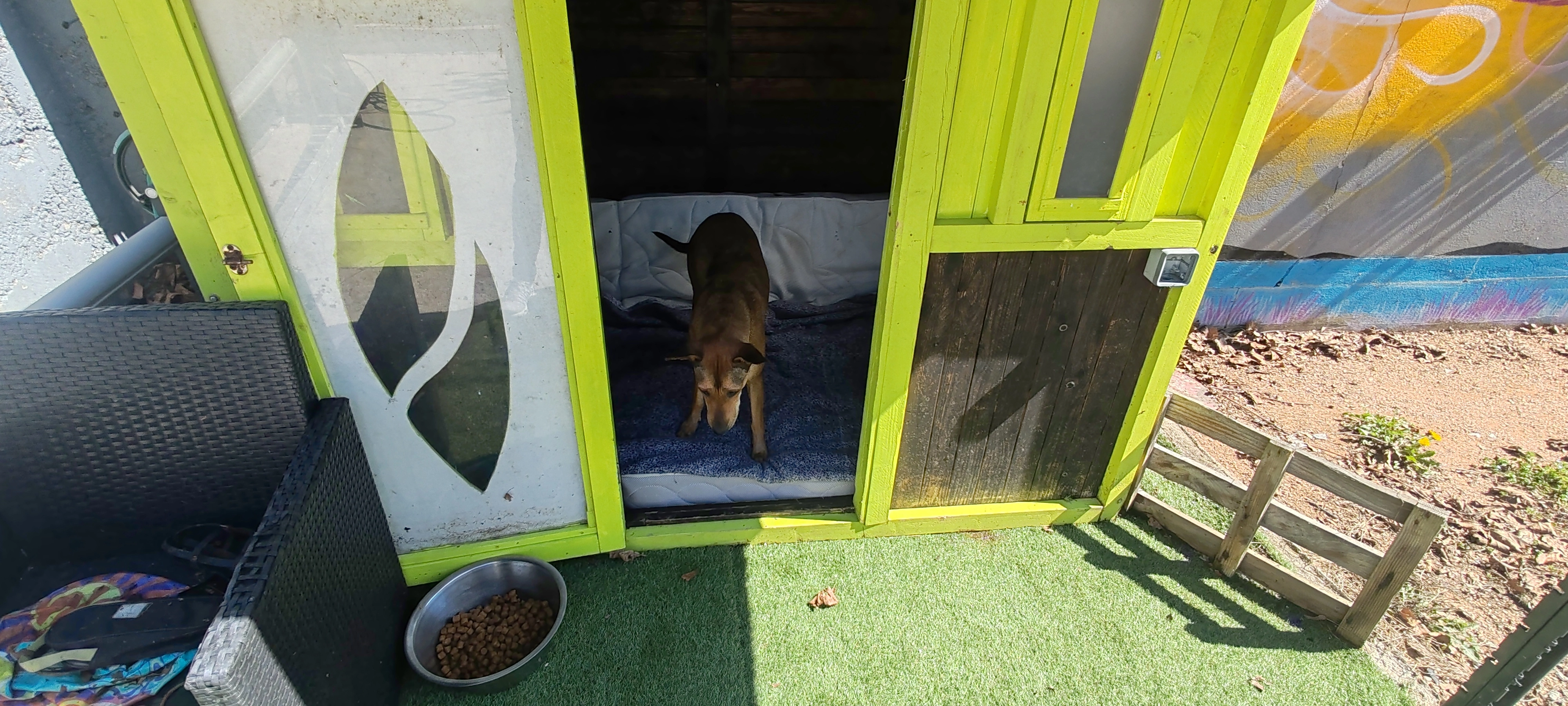 Nacre - Carrer De La Sajolida, Valls