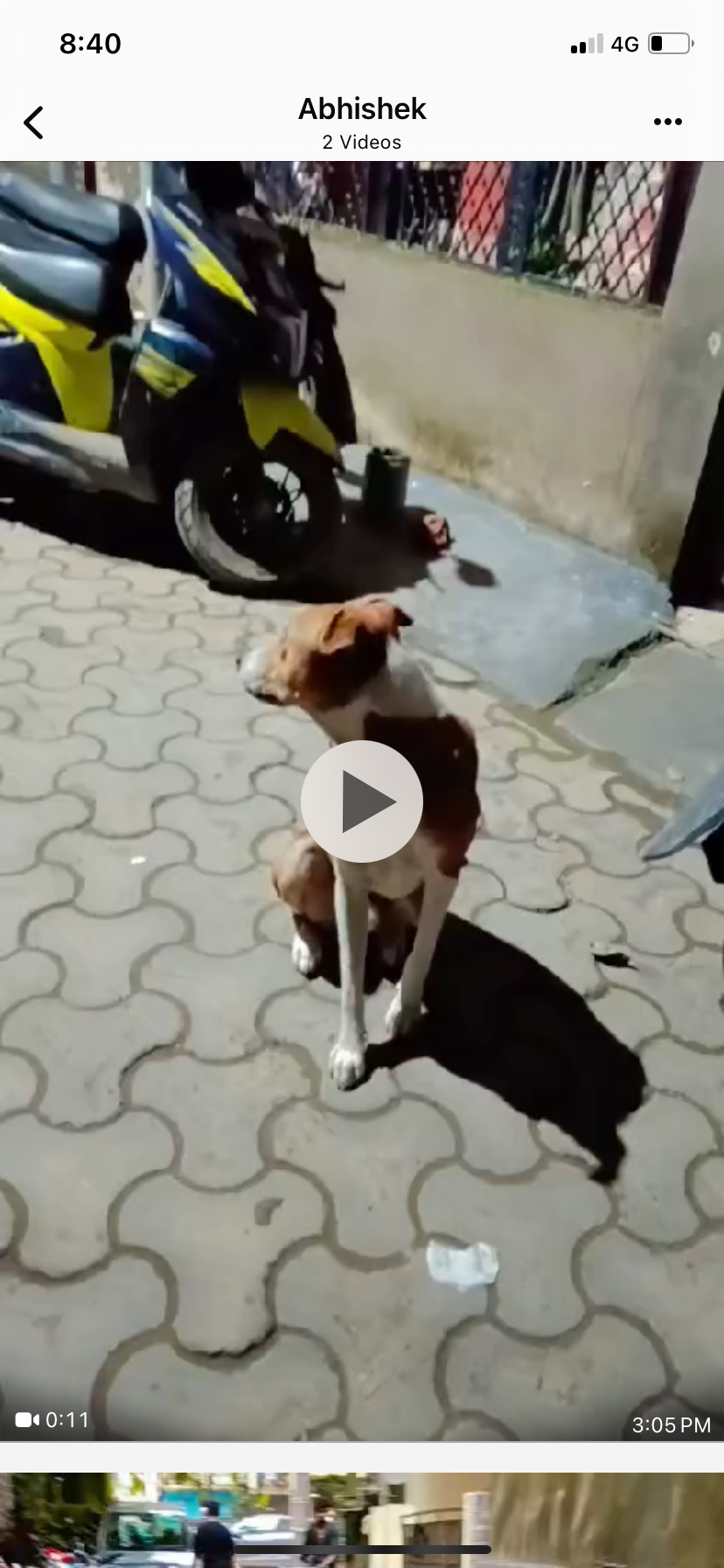 Oscar - Indirapuram Road, Indira Puram