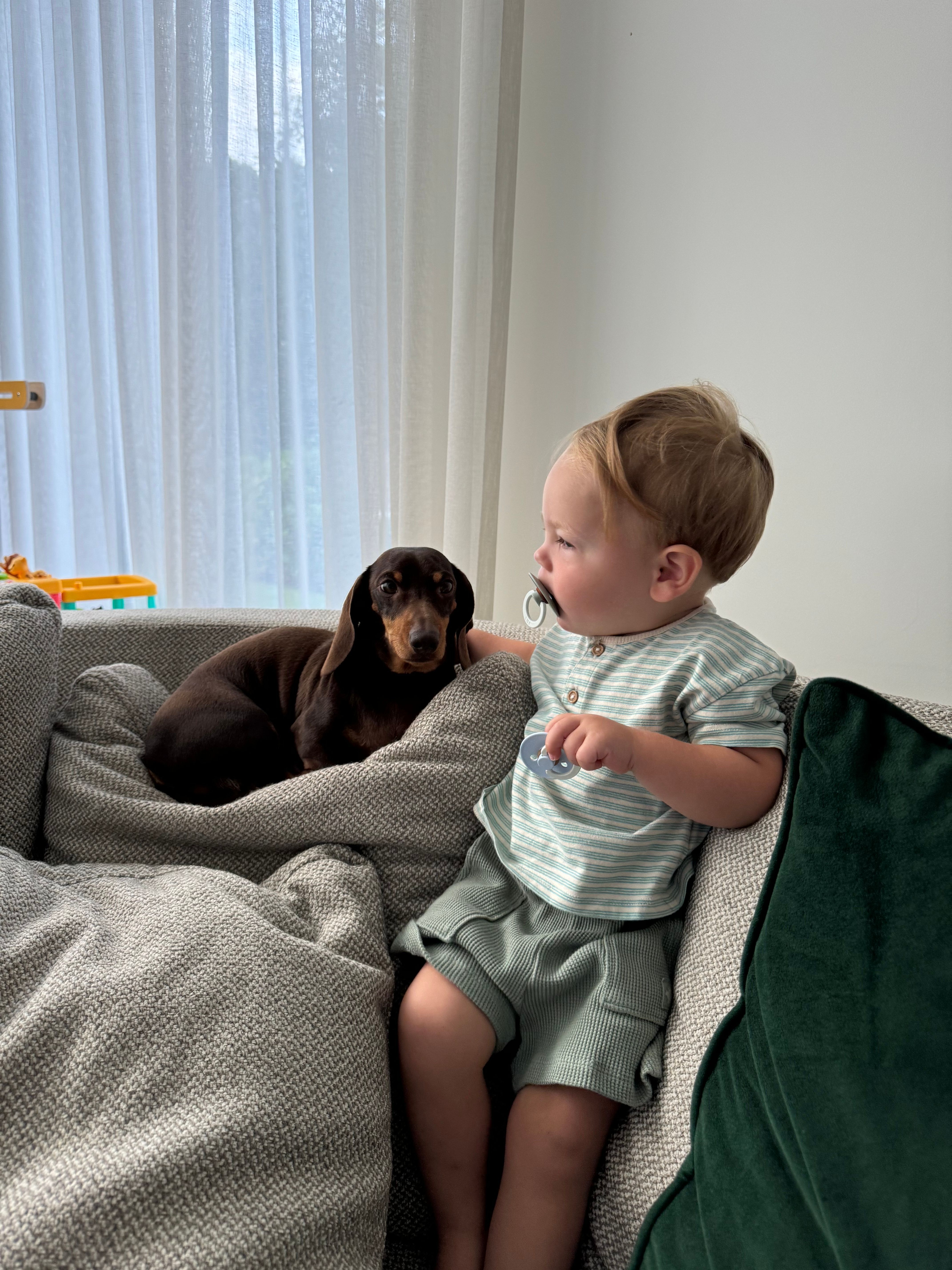 Marcel  - Calle Las Malvas, Marbella