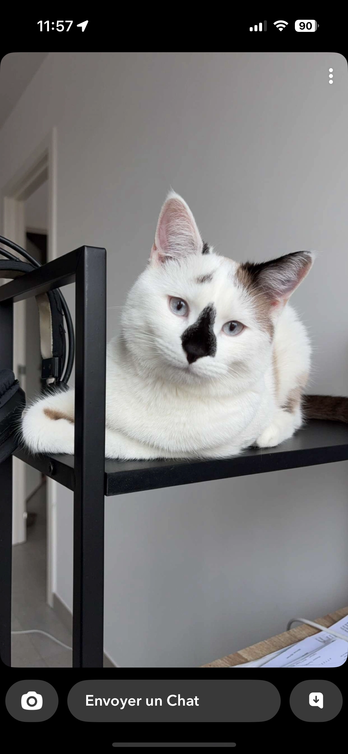 Yuna  - Rue du Centre, Modave