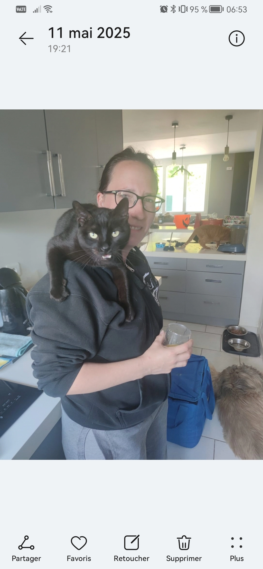 Krokmou - 45 Avenue Bontemps, Chars