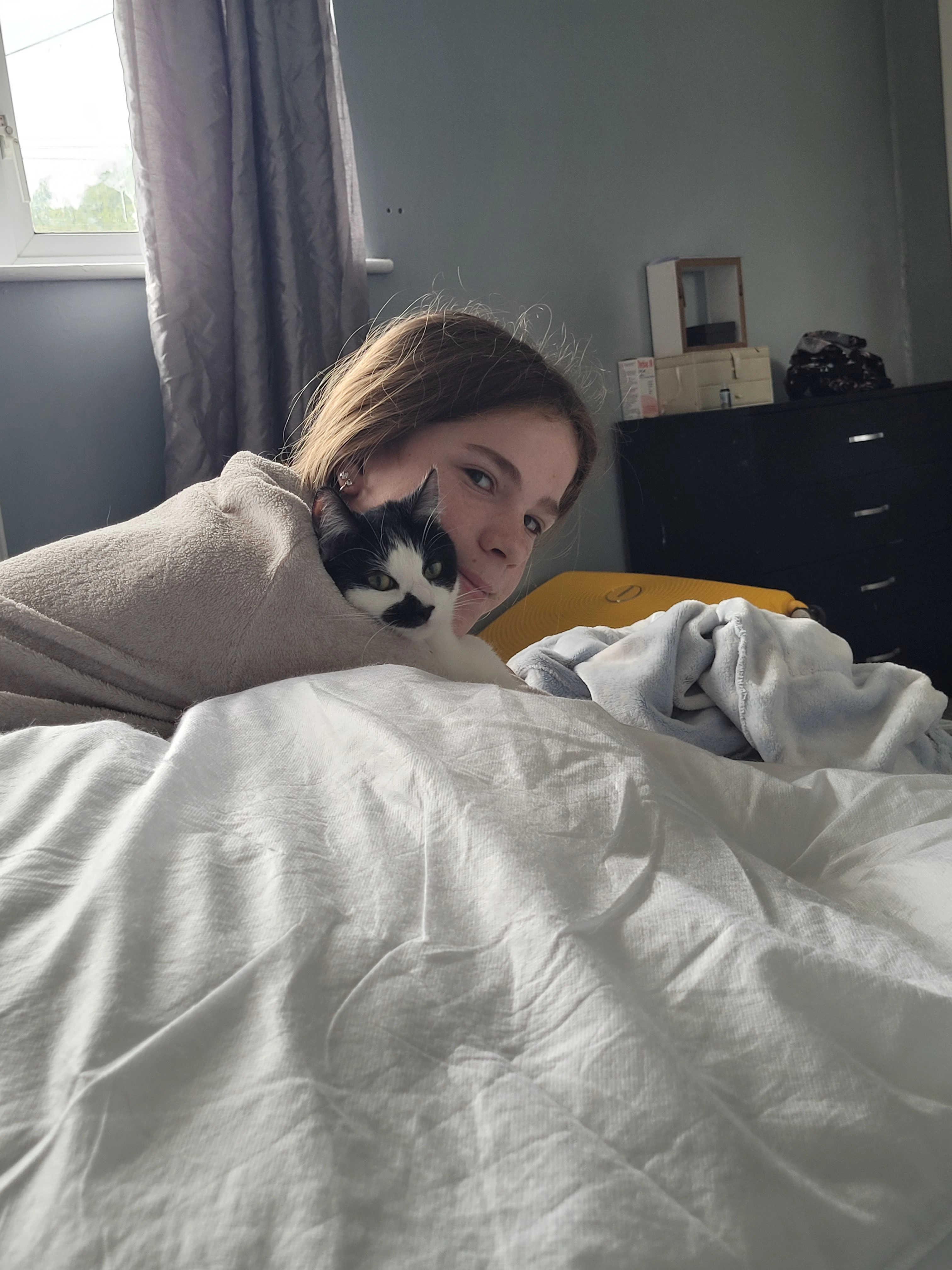 Ivy - Bishops Drive, Cheltenham