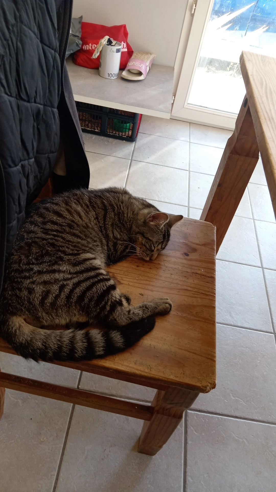 Dior - 8 Rue du Vieux Village, Saint-Jean-de-Muzols