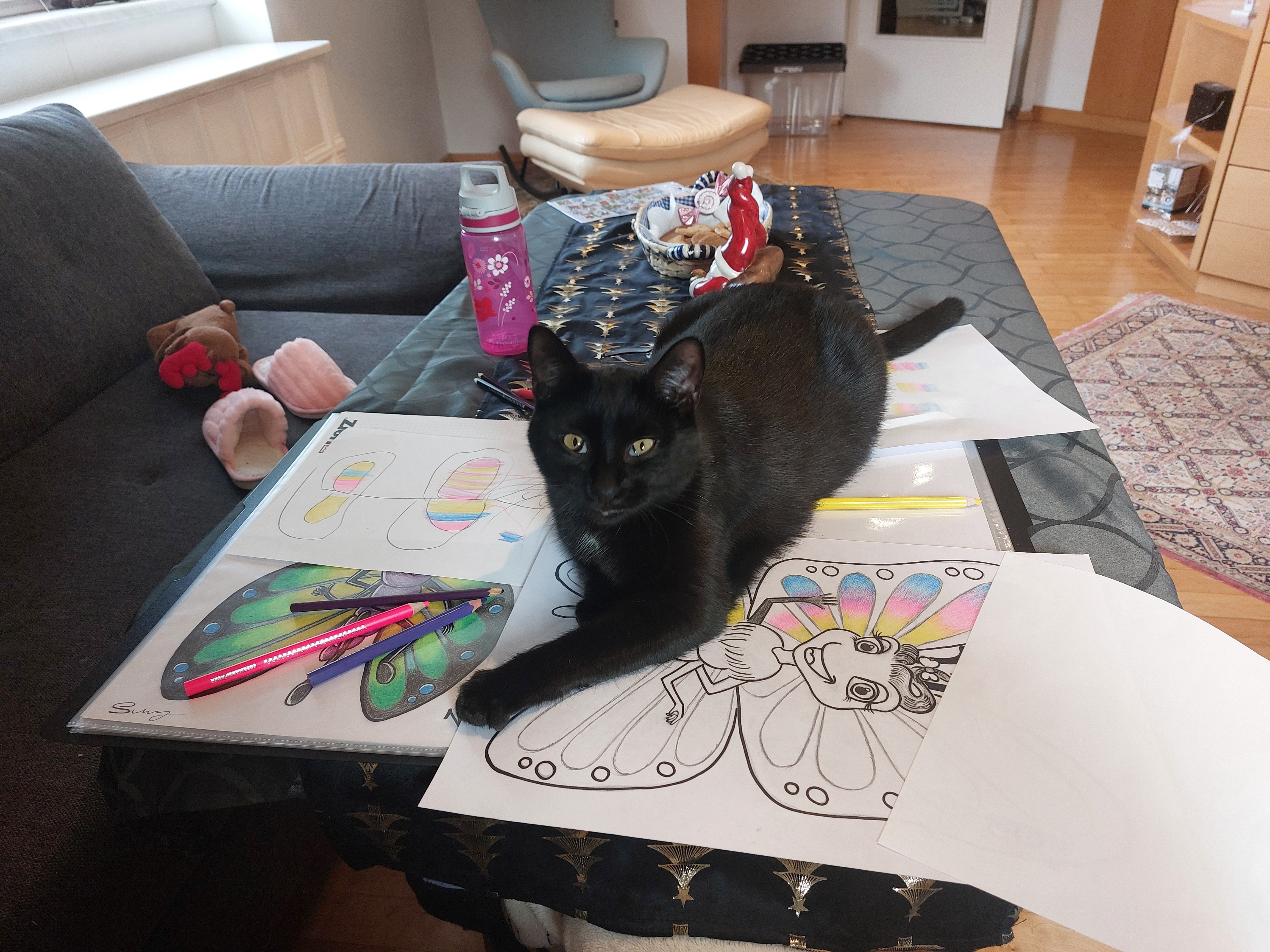 Jack - Großwöllmiß 40, Sankt Martin am Wöllmißberg