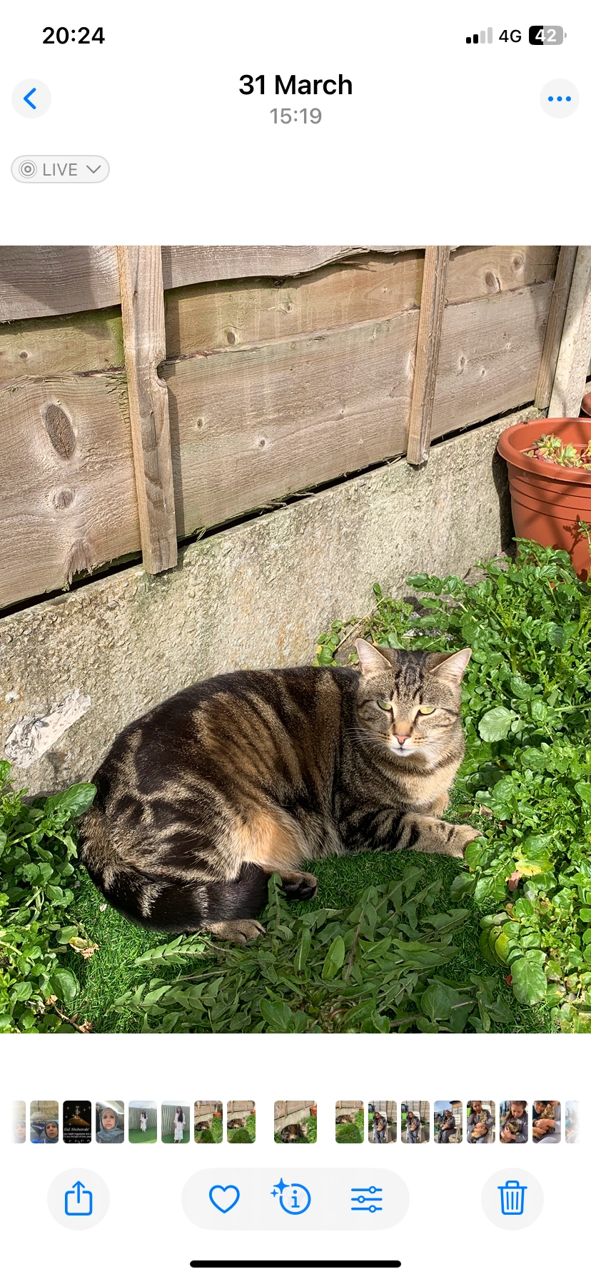 Gucci - BD20 5, Keighley