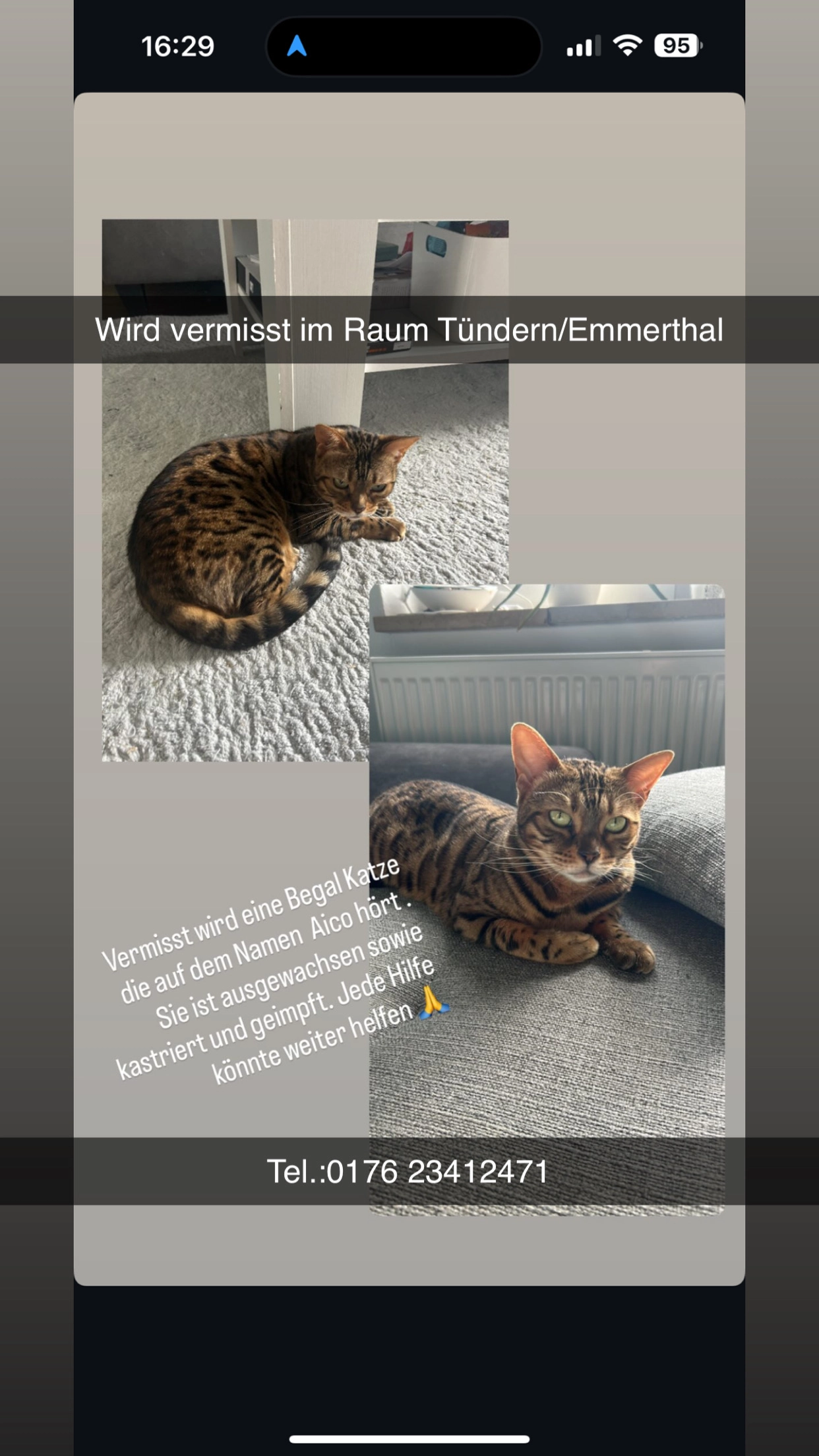 Aico - Emmerthaler Straße, Hameln