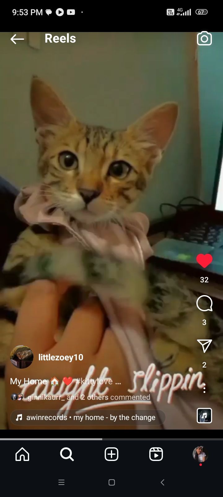 Zoe - Sigma City Chowk, Zirakpur