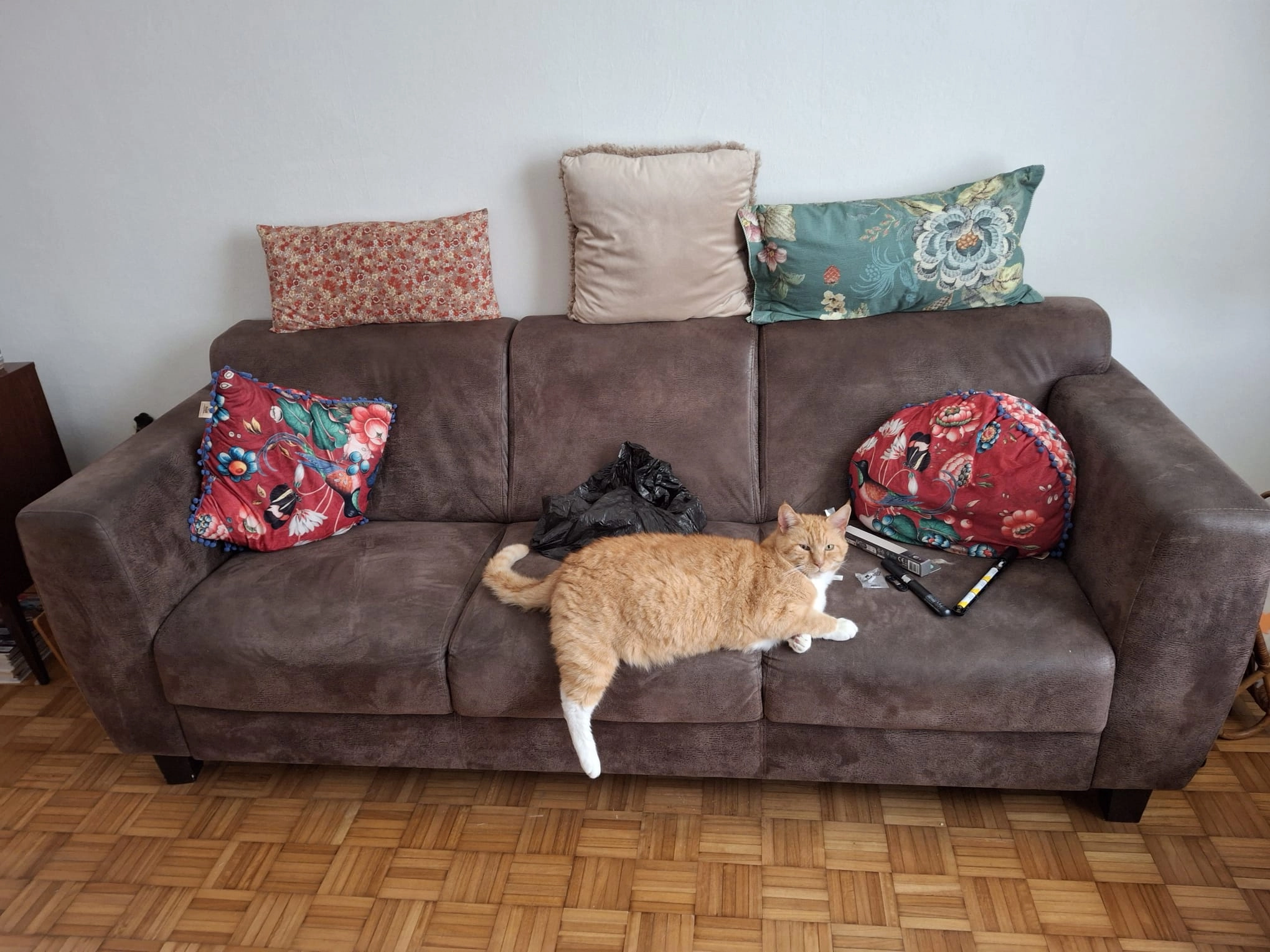 Goofy - Lichtenbergseweg, Silvolde