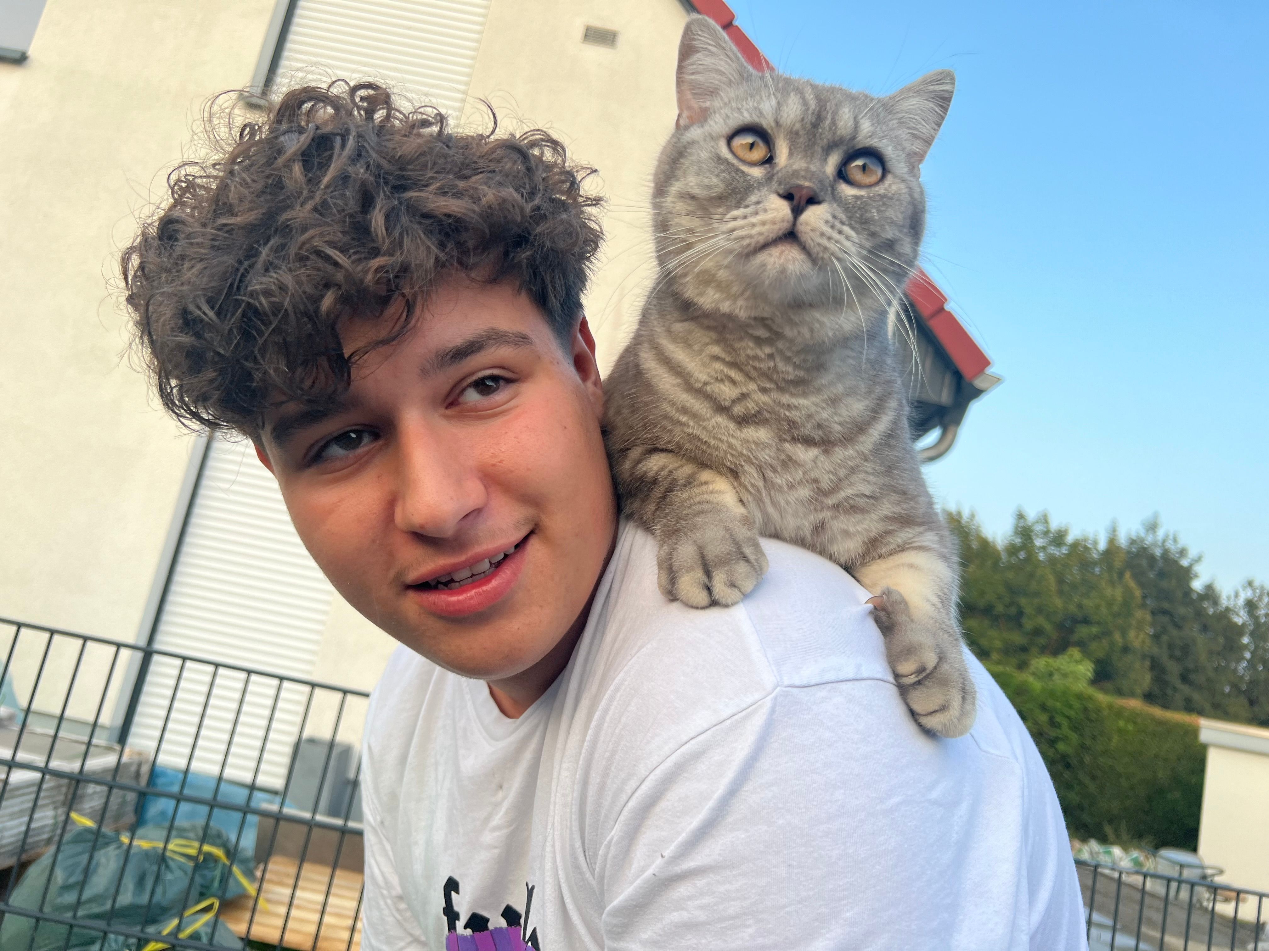 Nimo - Gerhard-Zillich-Straße, Göttingen