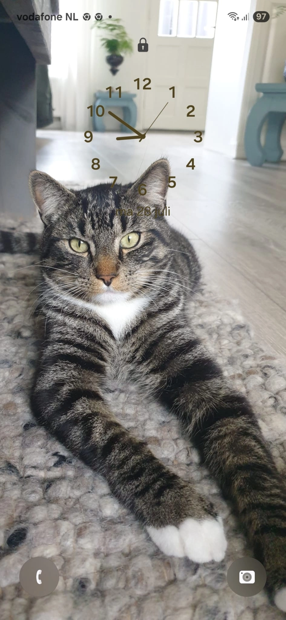 Sproet - Oude Haven, Noord-Holland