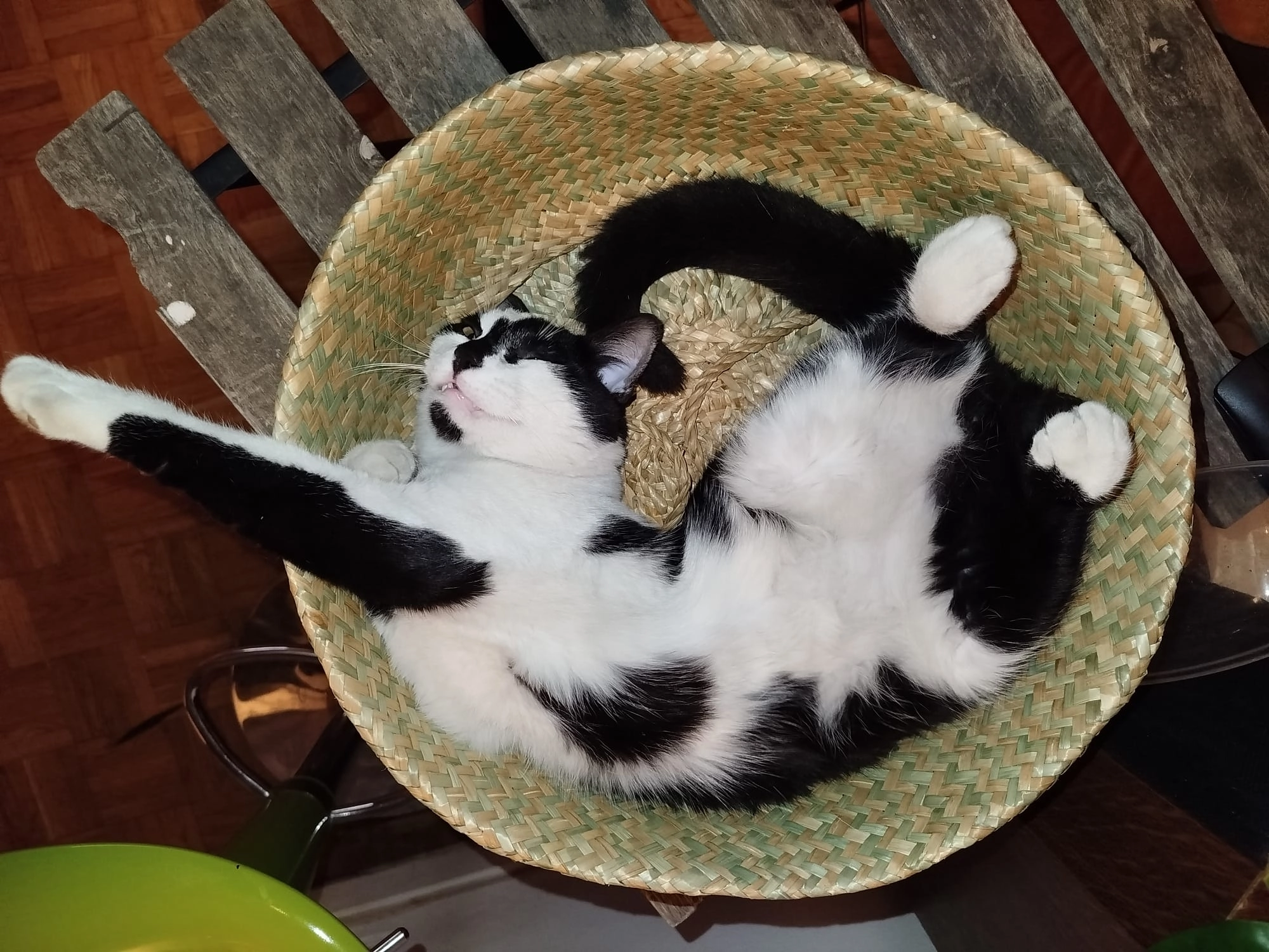 Miskin  - Traverse de la Mère de Dieu, Marseille