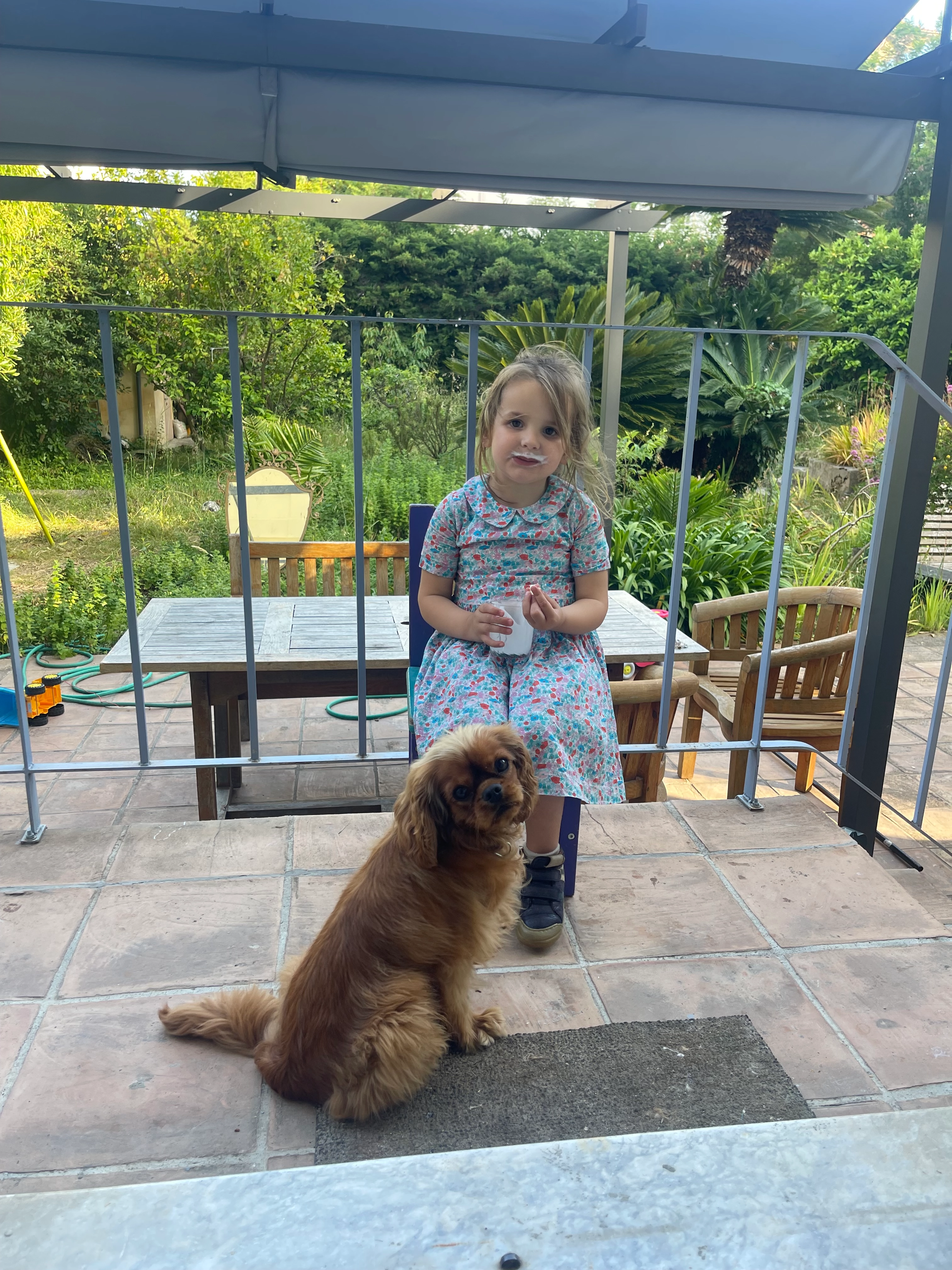 Lucky - Avenue Aimé Martin, Nice