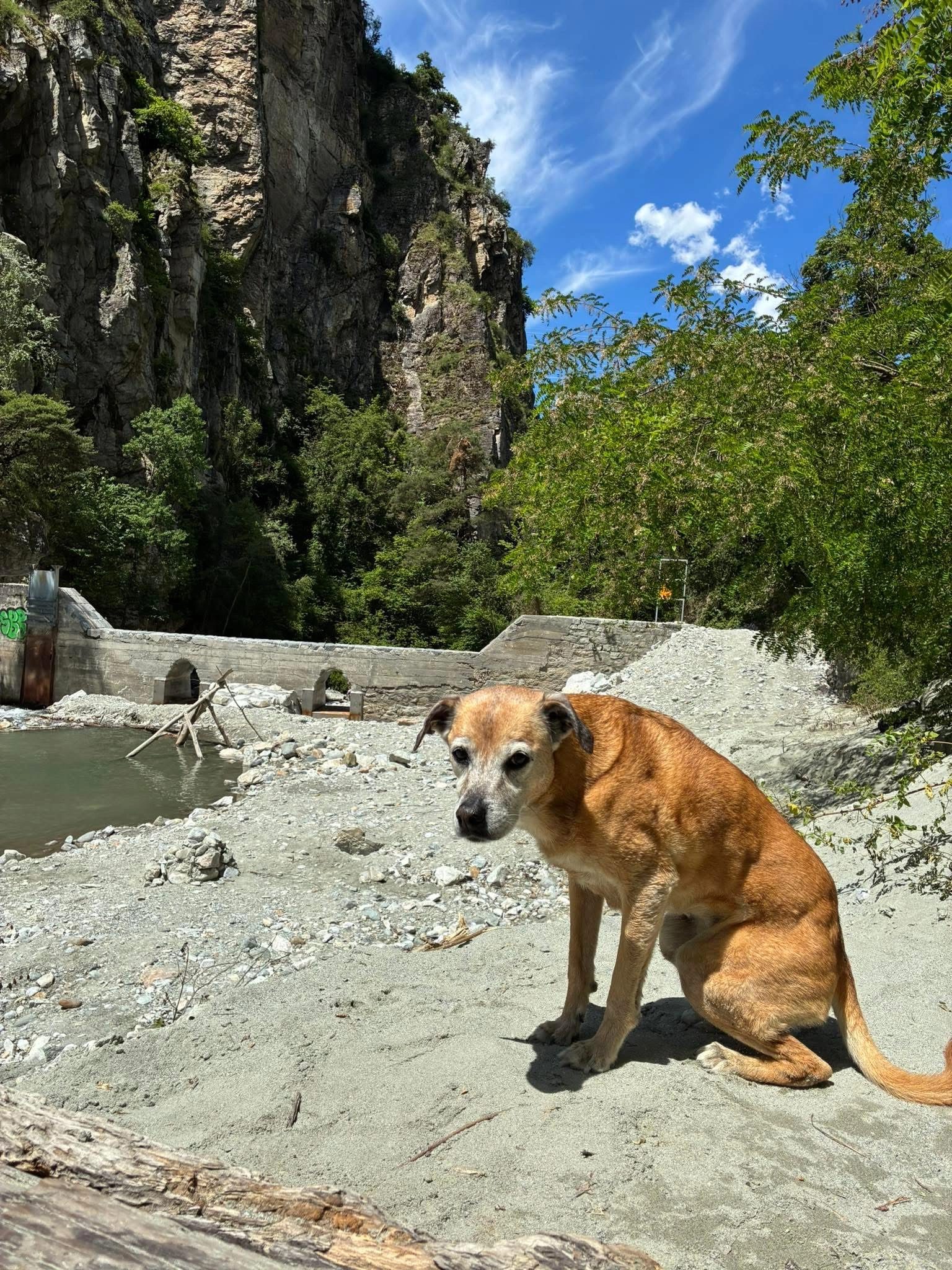 Heni - Rue de la Velle 24, Val de Bagnes