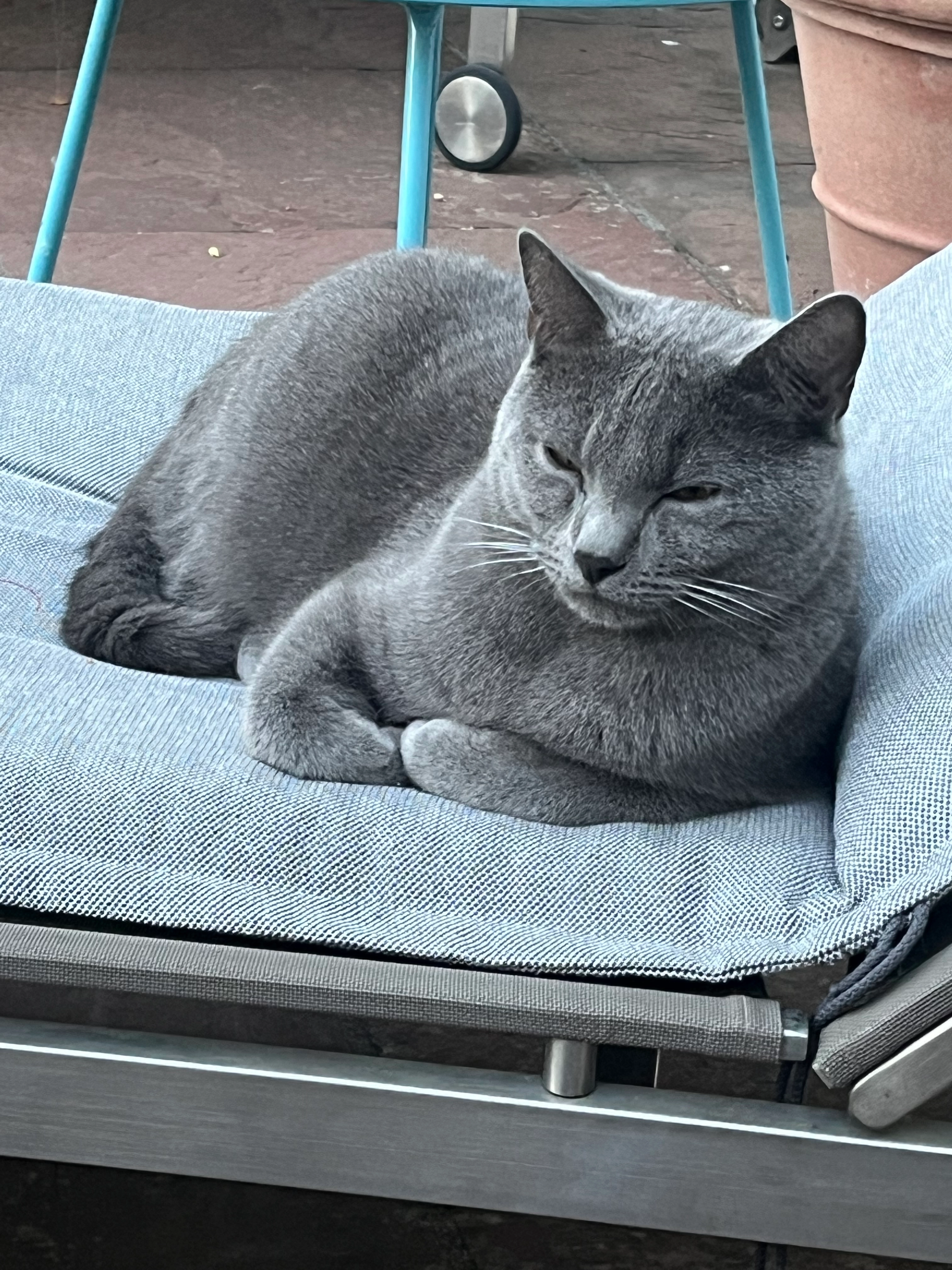 Beau - Trupe, Lilienthal