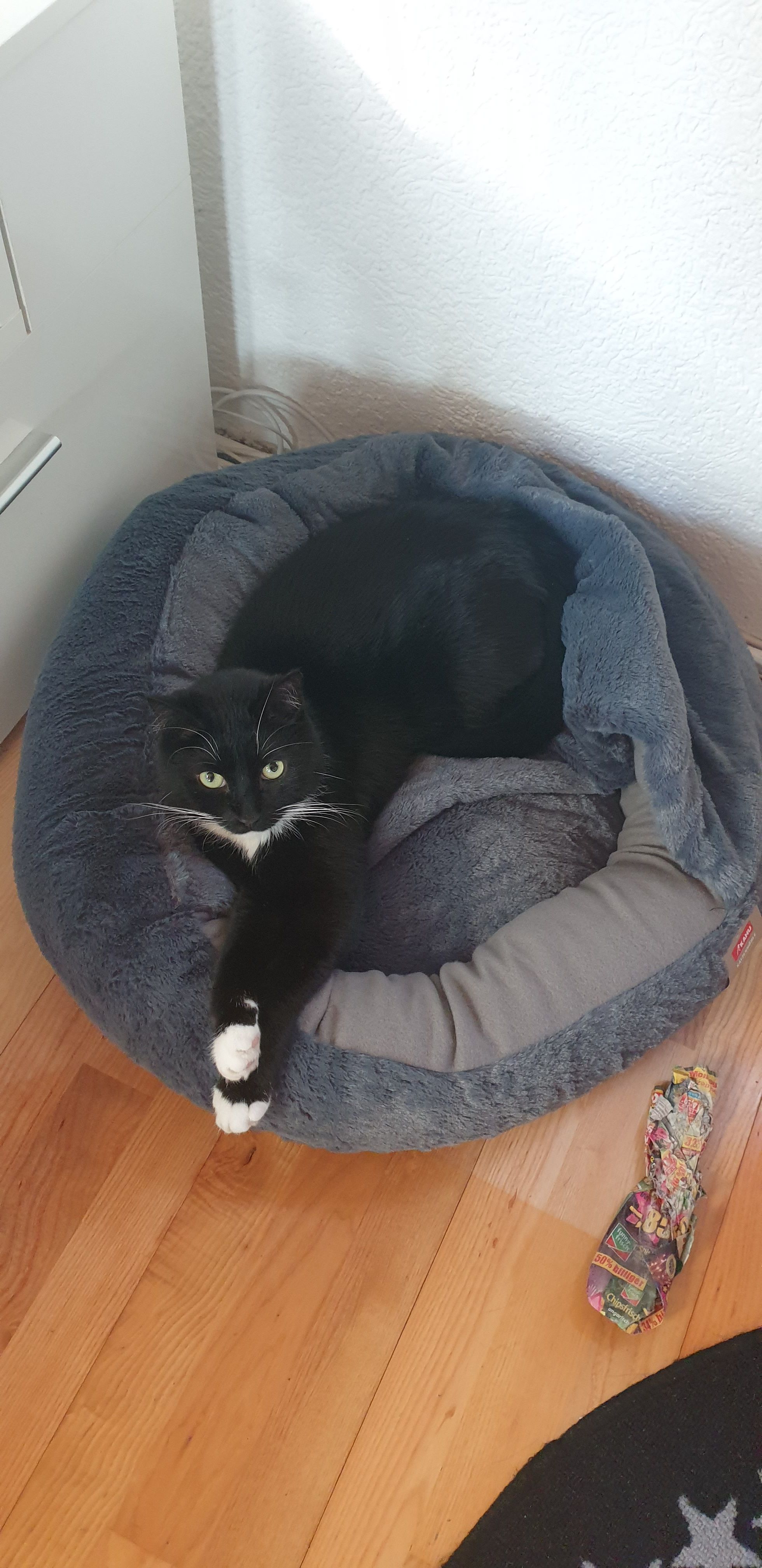 Snoopy - Bayernwerkstraße, Dingolfing