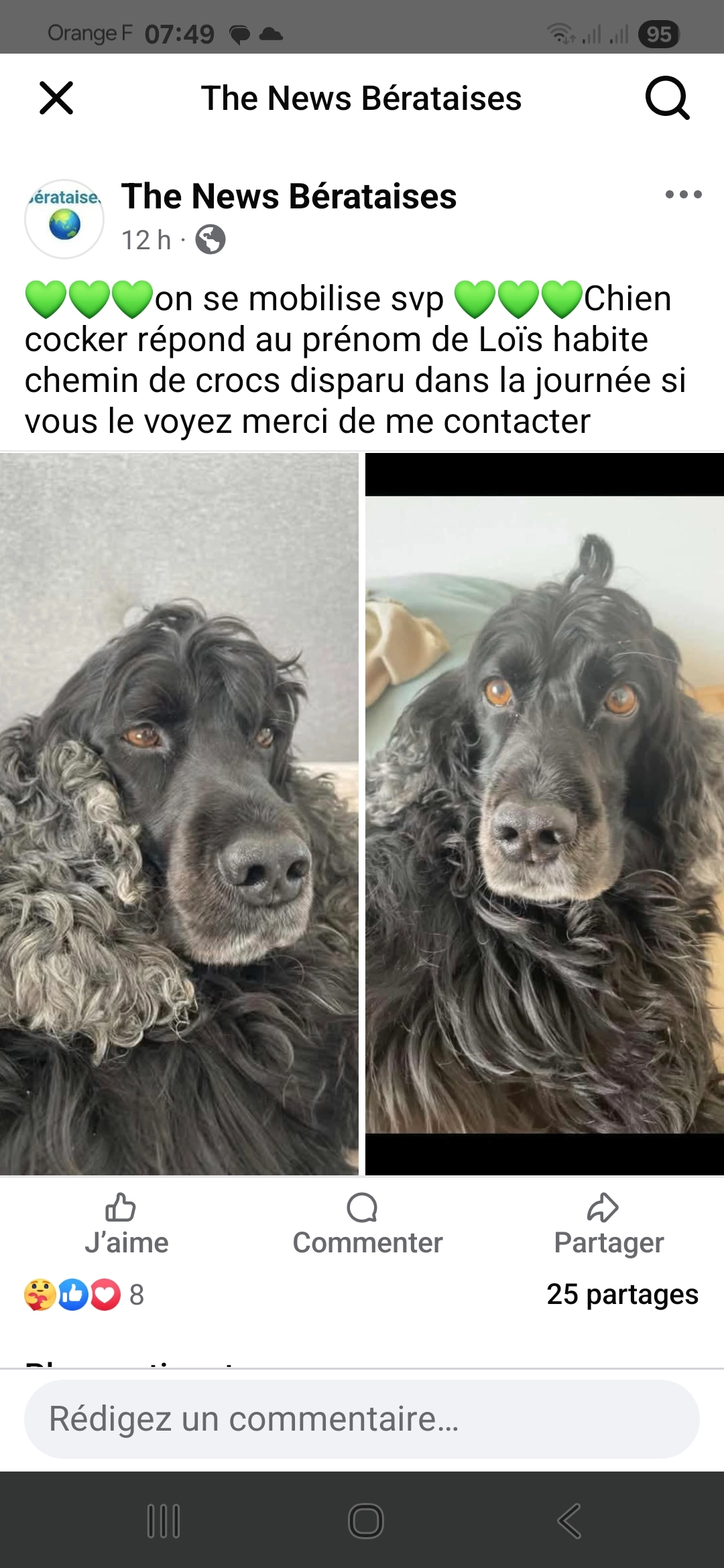 Lois - 900 Cheminement des Crocs, Bérat