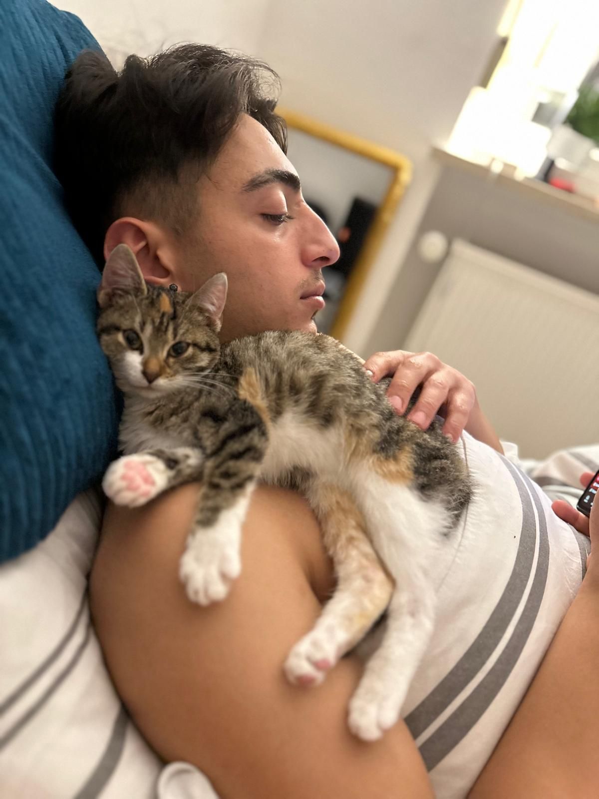 Zeyno - Gernweg, Pfronten