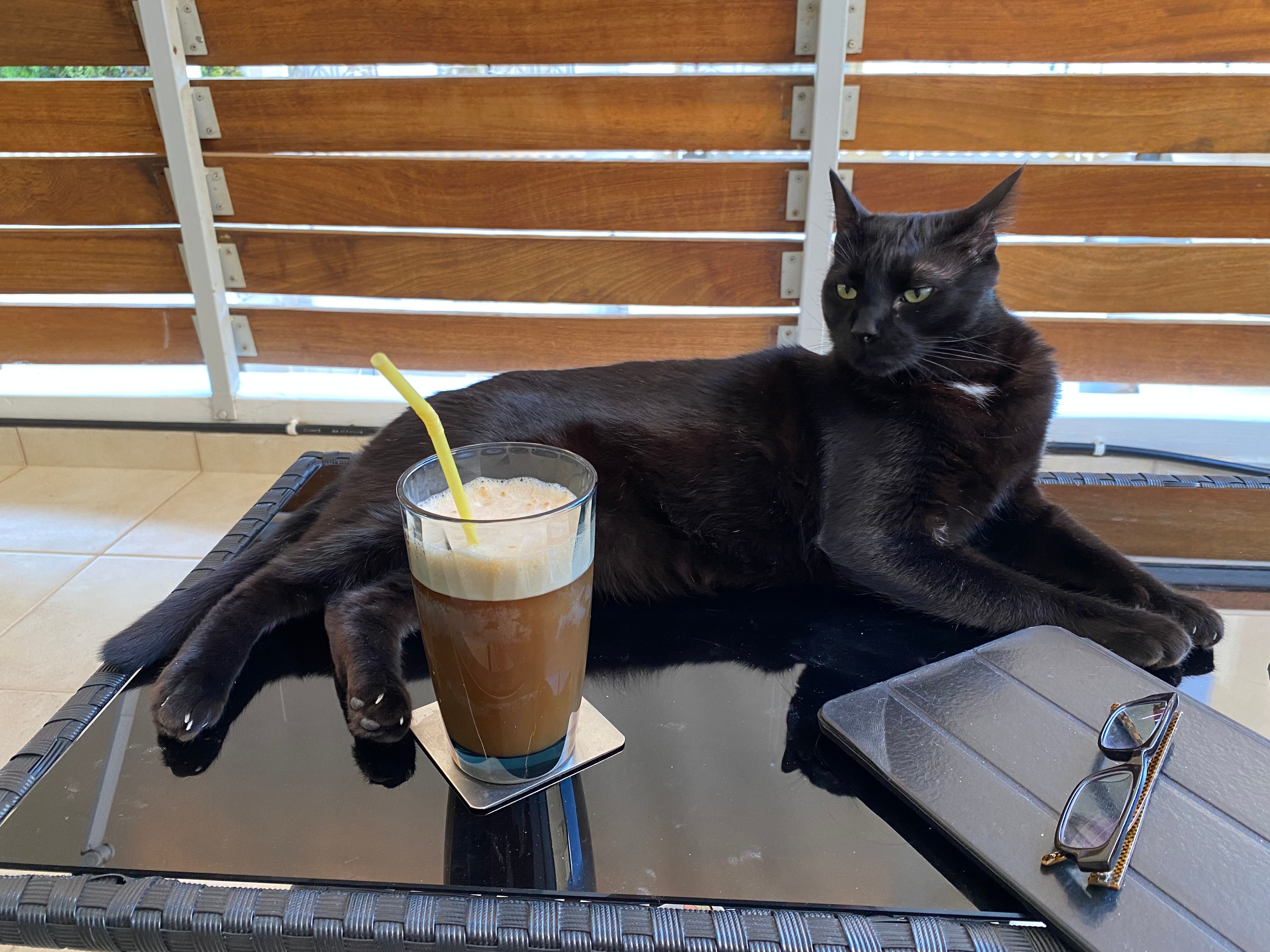 Mavroukos - Isani, Tbilisi