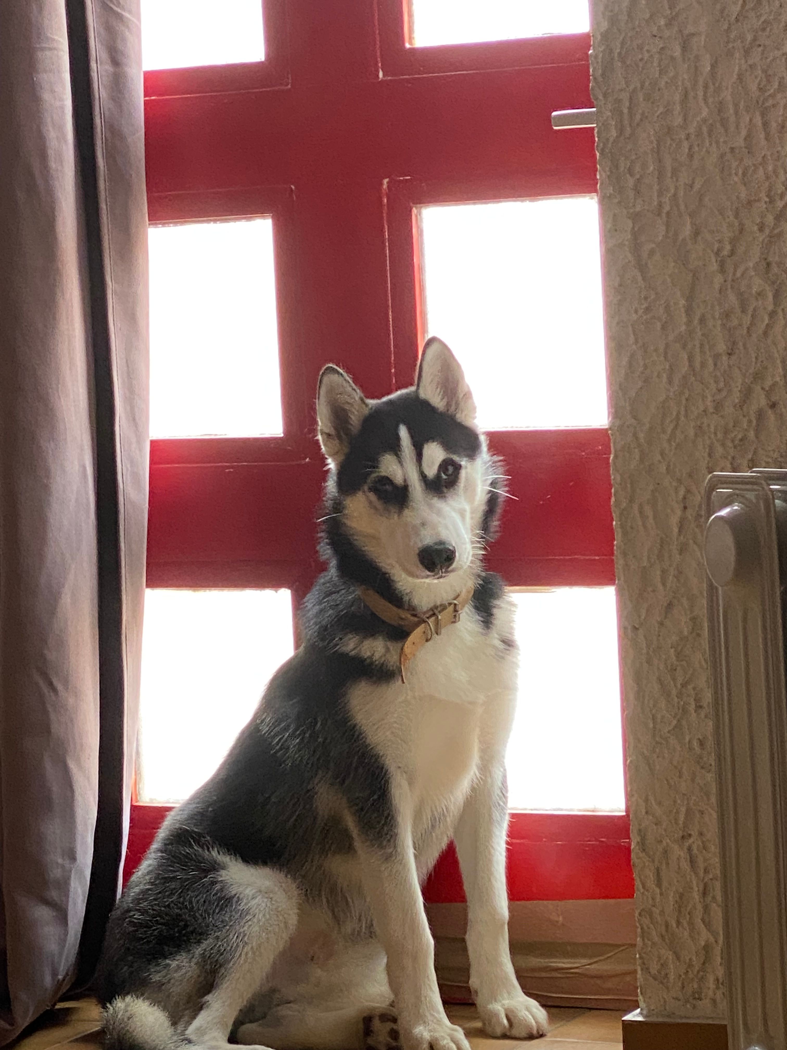 Mando - Rue Traversière, Villereversure