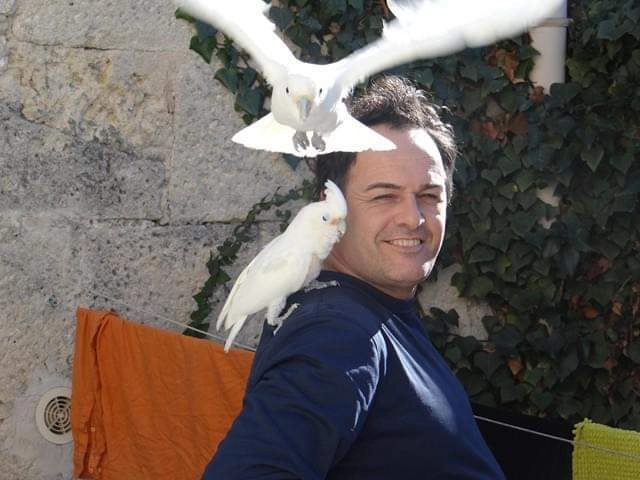 ... - Place de la Croix, Junas