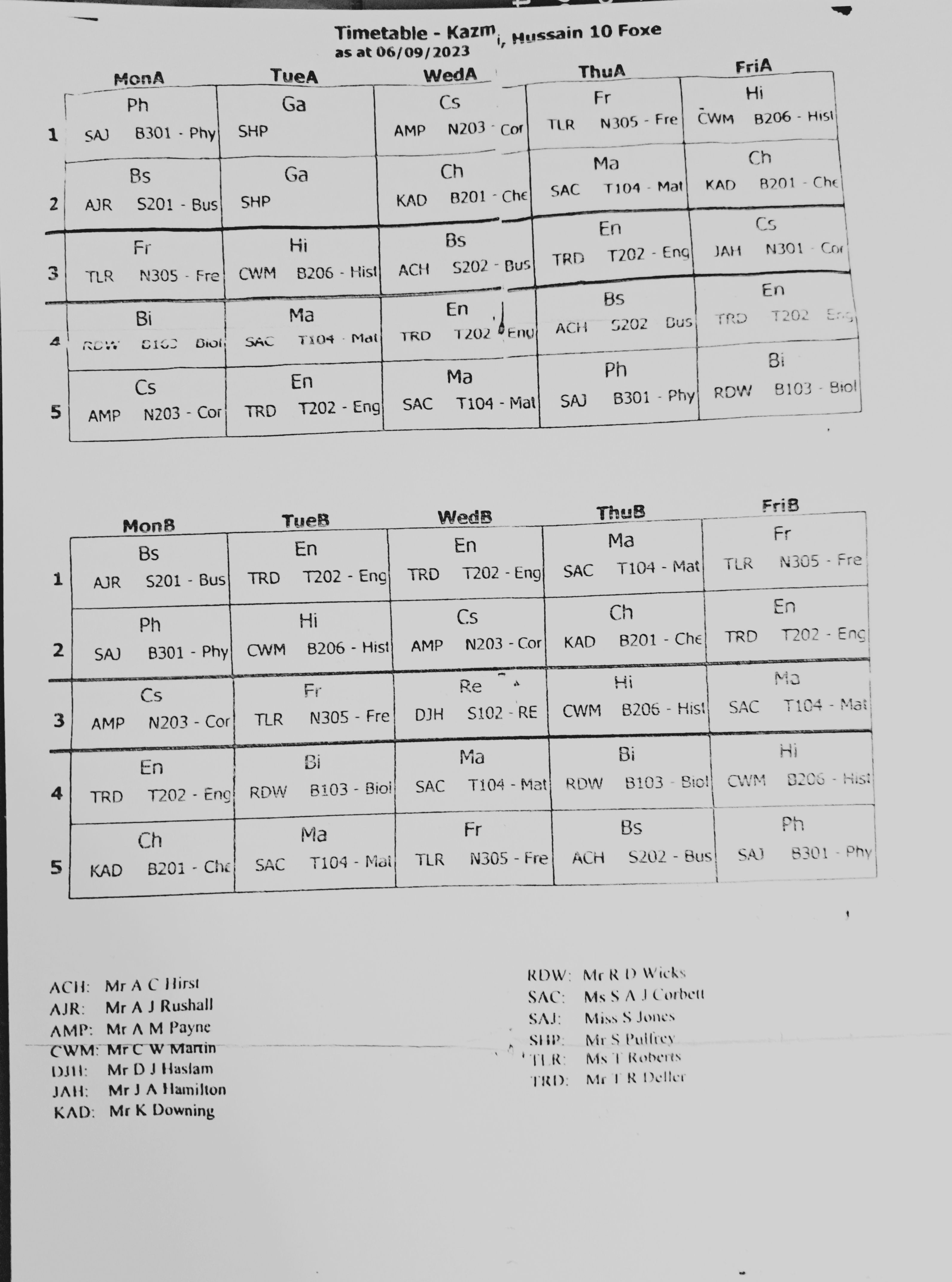 Bamsi - 60 Langford Gardens, Grantham