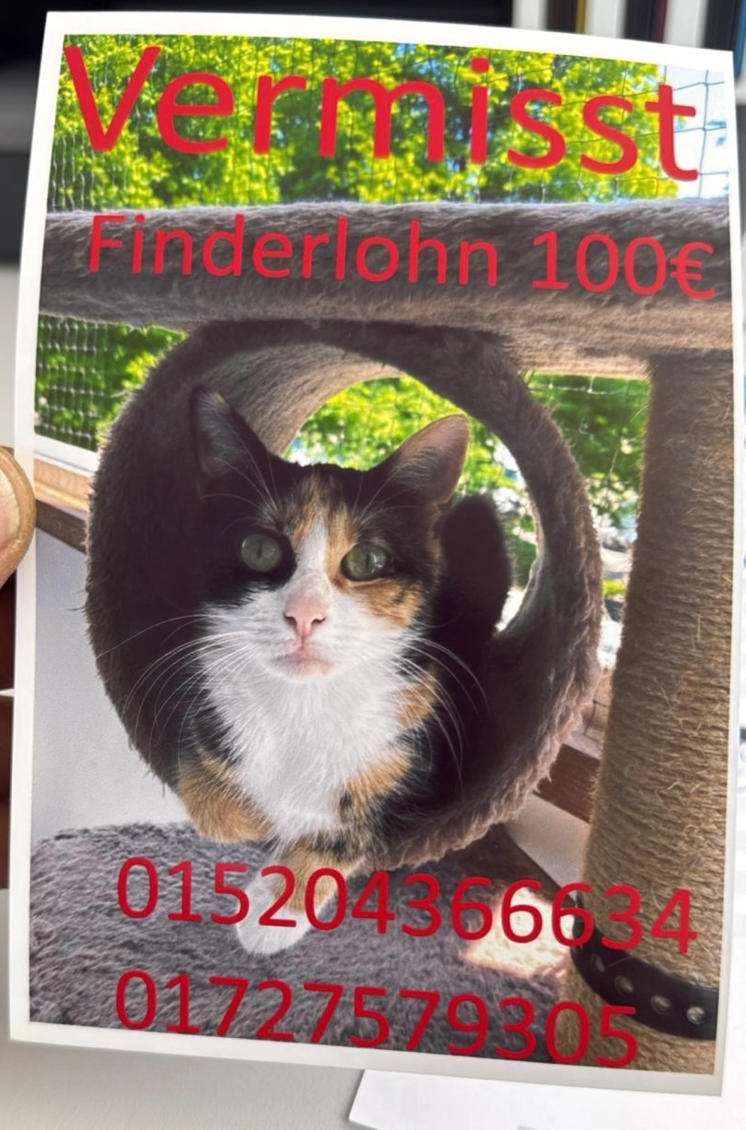 Twixx - Paul-Klee-Straße, Gersthofen