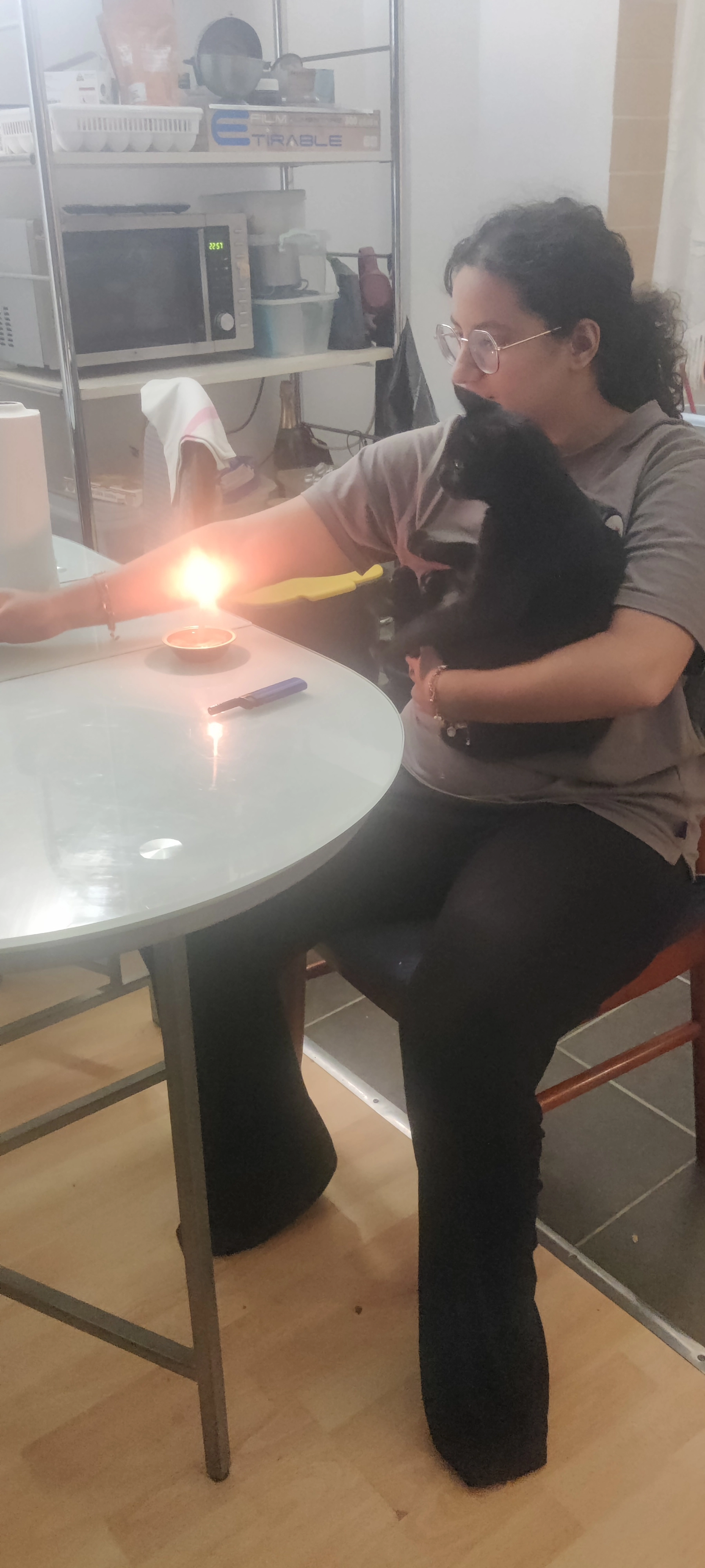 Châtaigne - Route de la Mer, Les Sables-d'Olonne