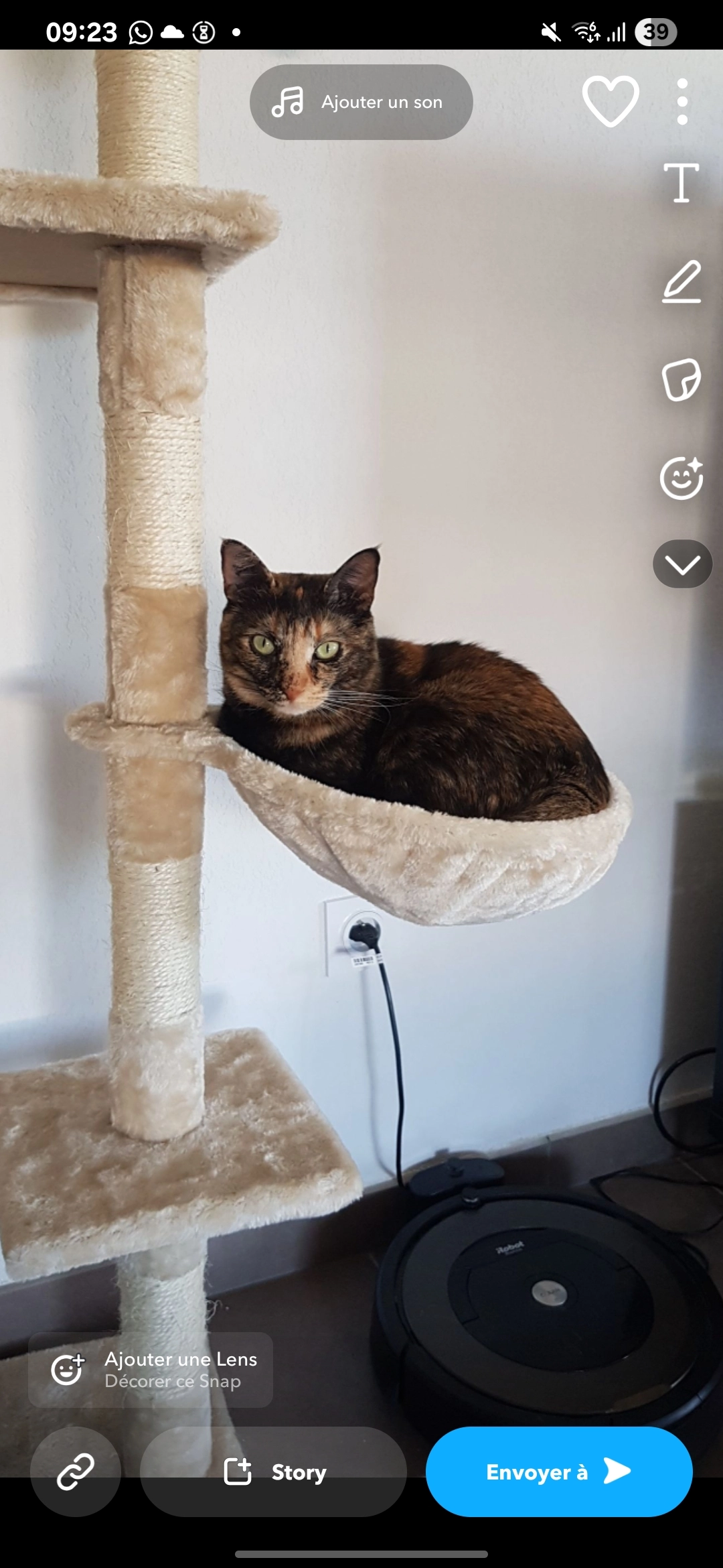 NOVA - Chemin Des Barthelasses, Caumont-sur-Durance