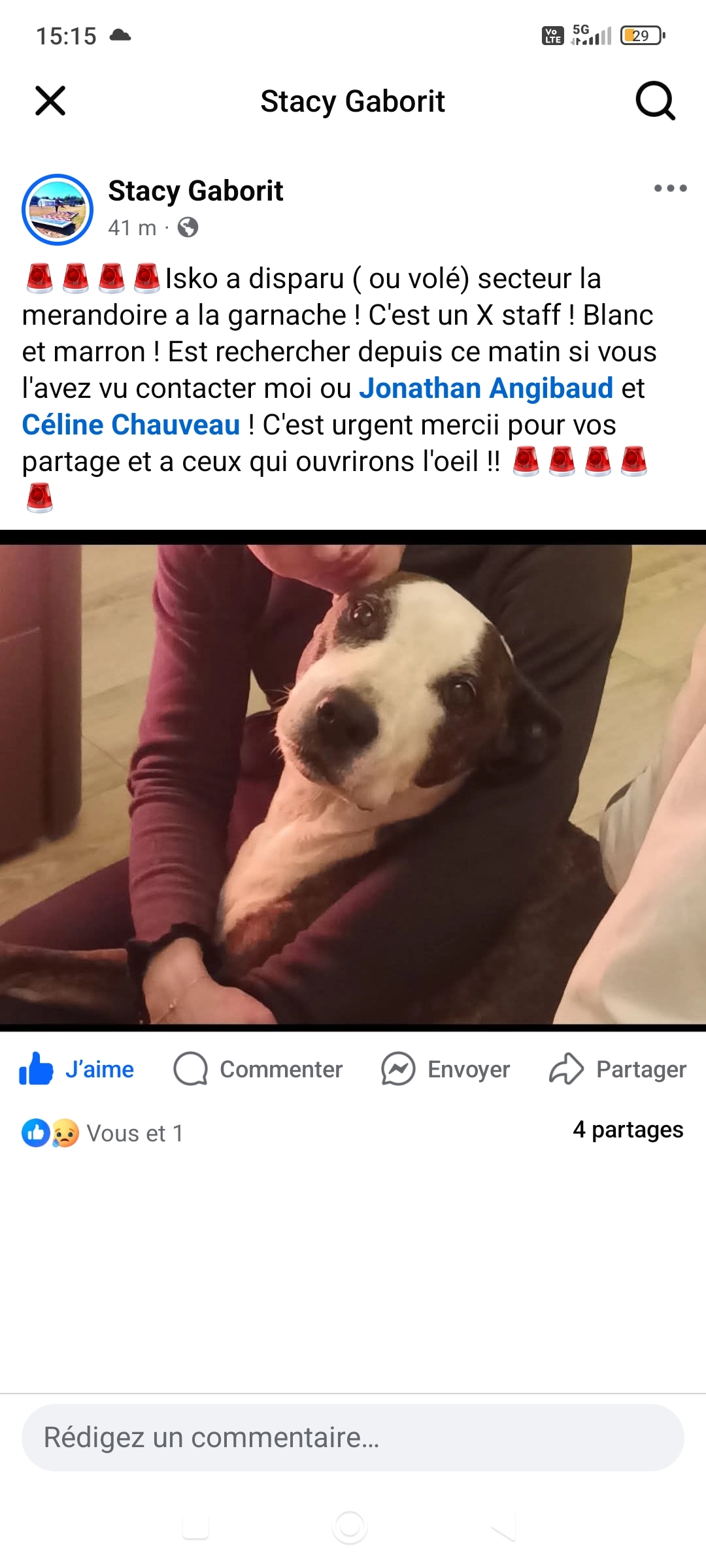 Isko - 2 Allée de la Mare, La Garnache