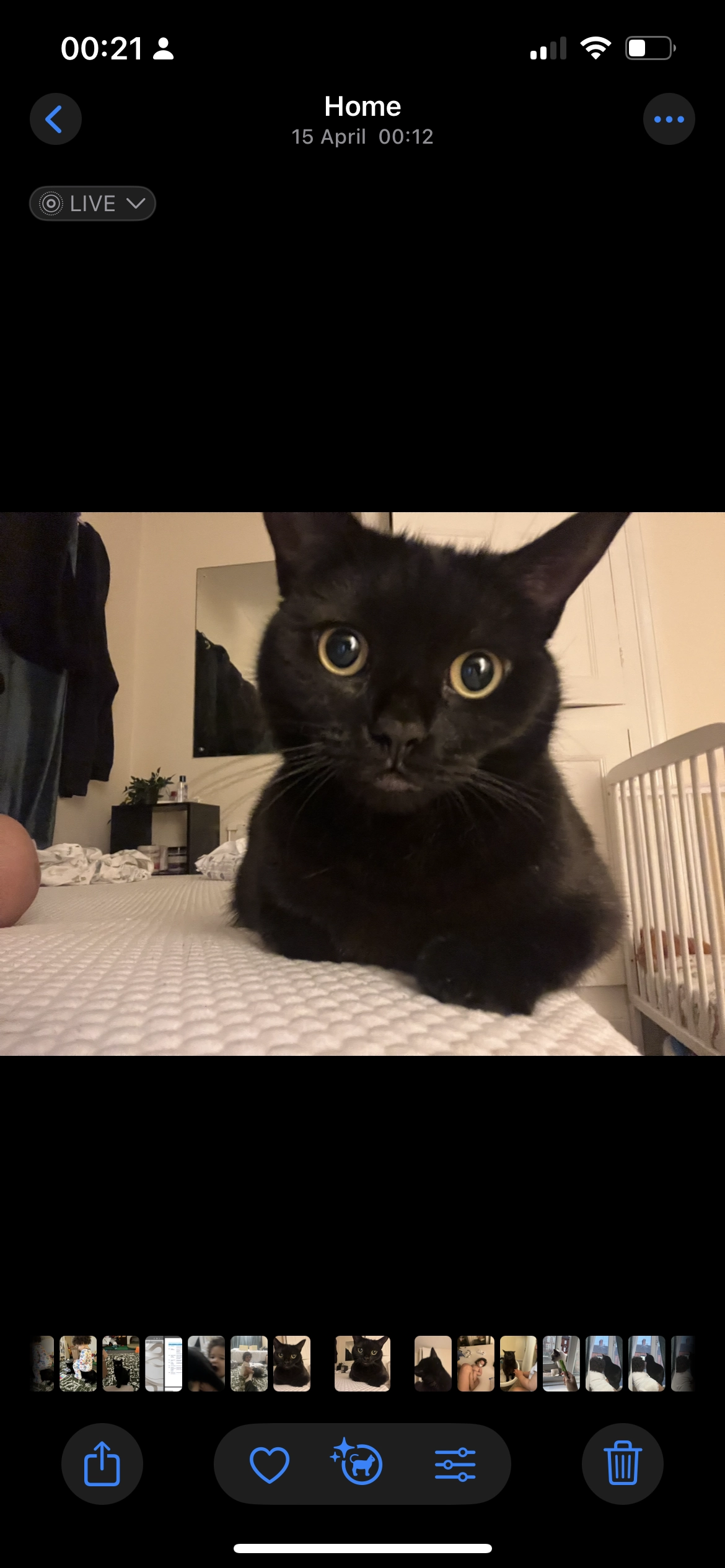 Sundai - Stapleton Street, Manchester