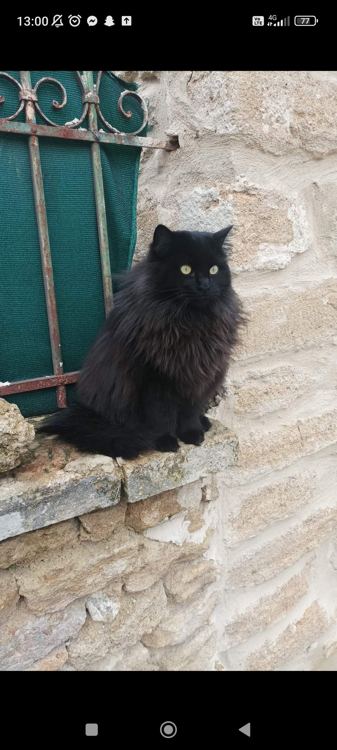 Uno - Rue Des Cordeliers, Valréas