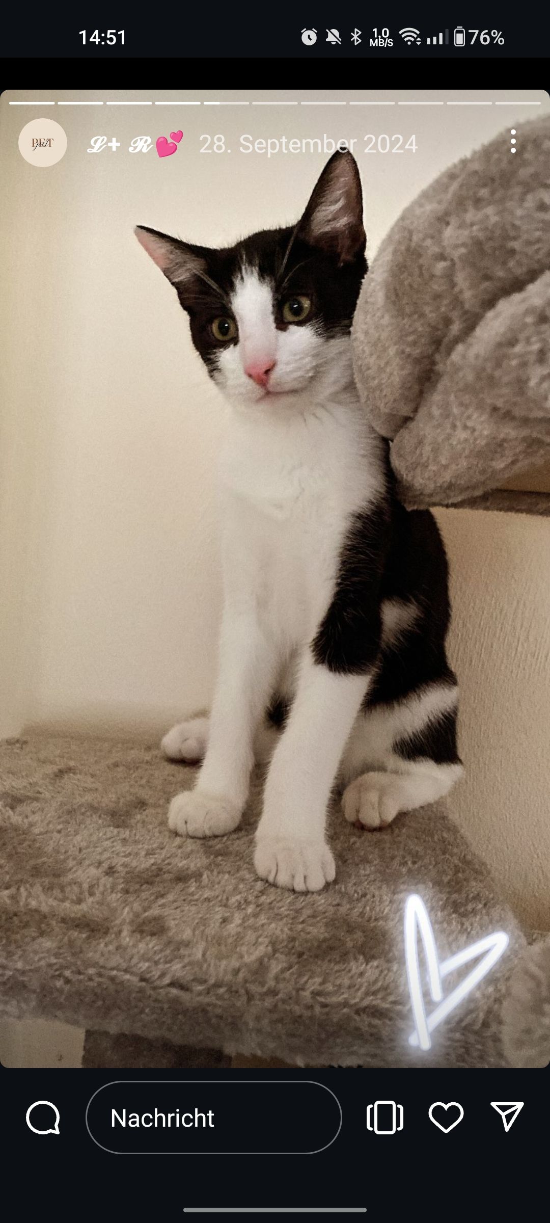 Leo - Brauergasse, Neuenkirchen-Vörden