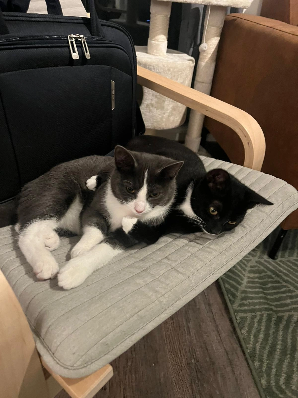 Jesper - Hoofdweg, Hellum