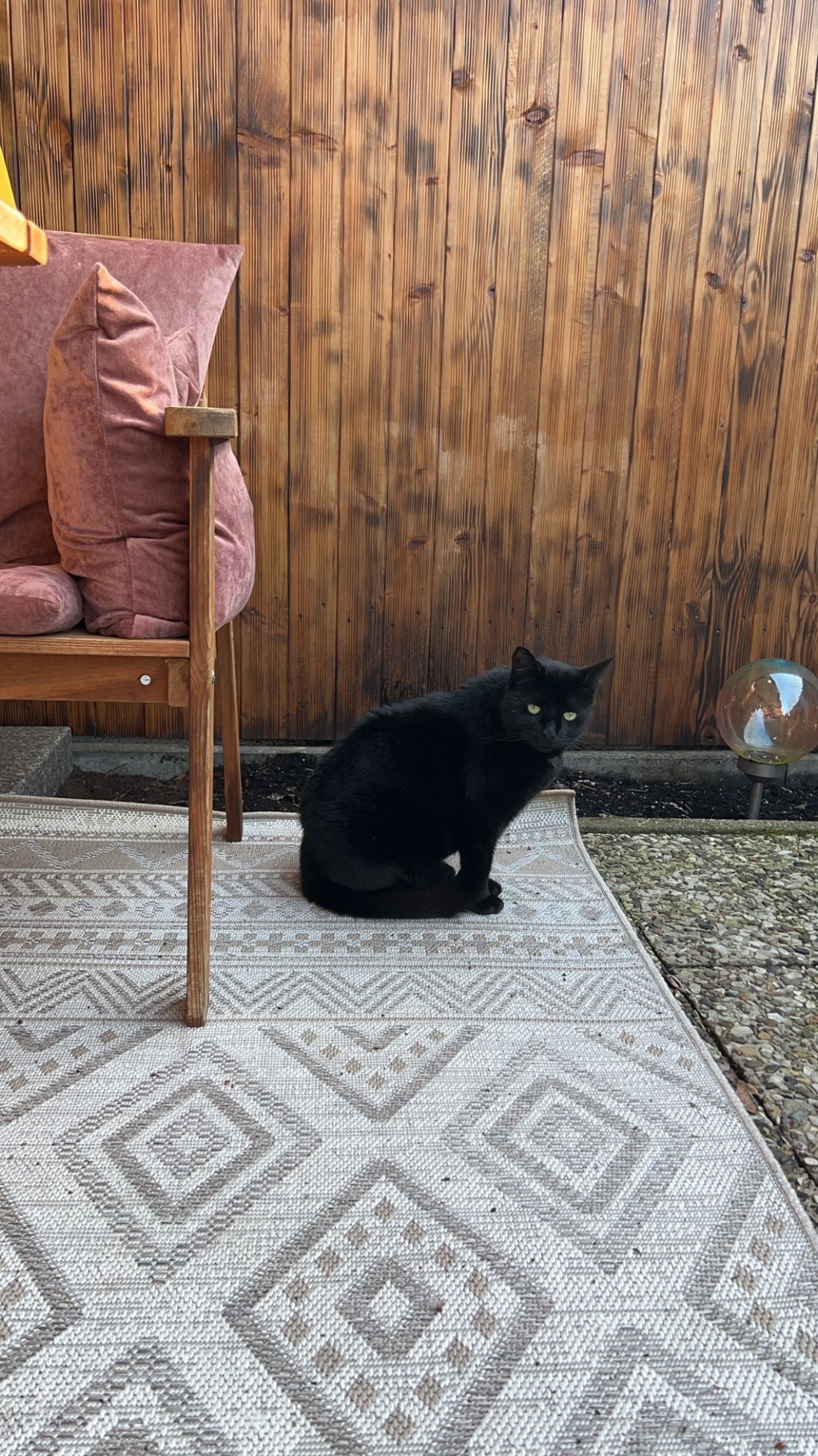 Toni - Sibeliusstraße, Münster