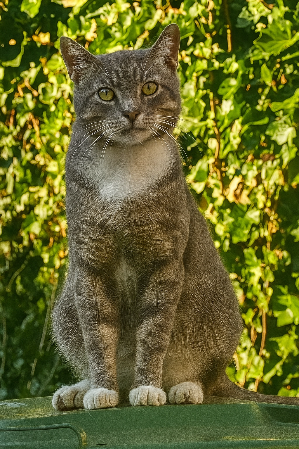 Spoekie - Schwartzenberghlaan, Drachten