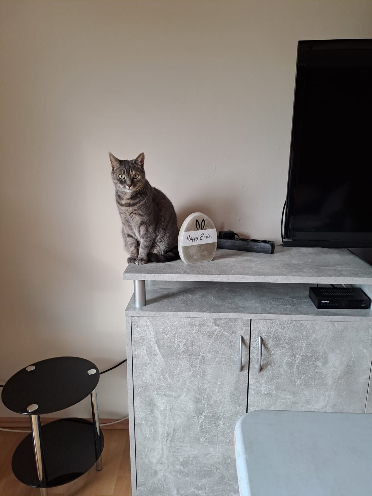 Luna - Bürgermeister-Eggers-Straße, Friedeburg