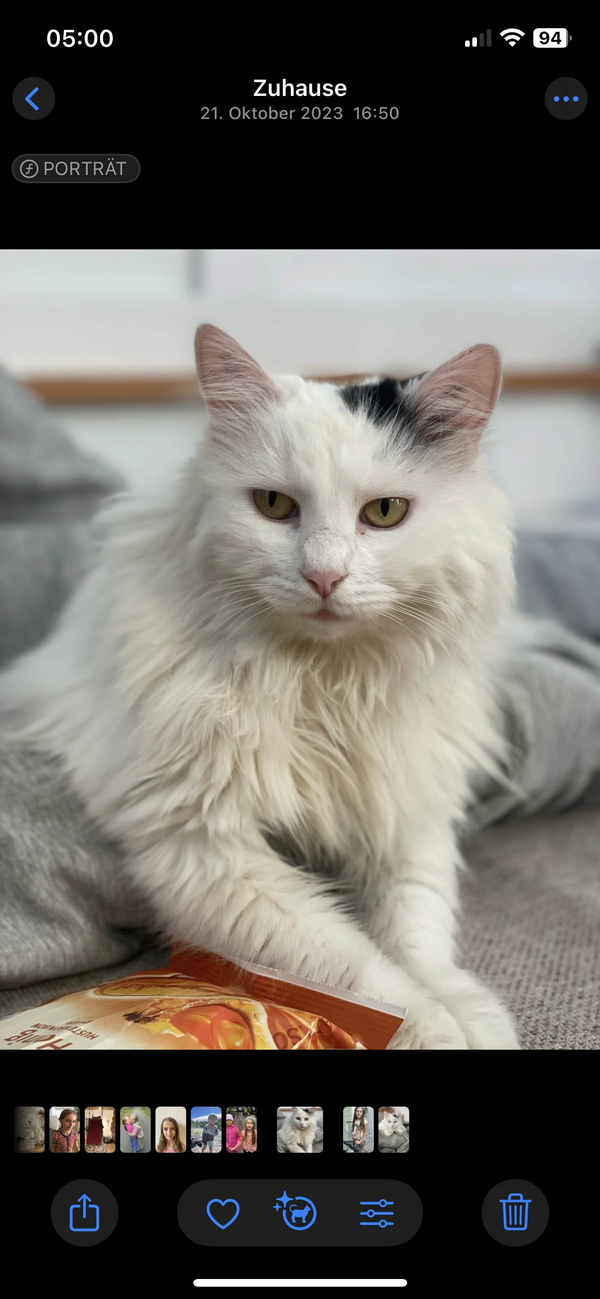 Mika - Siemensstraße 1, Potsdam