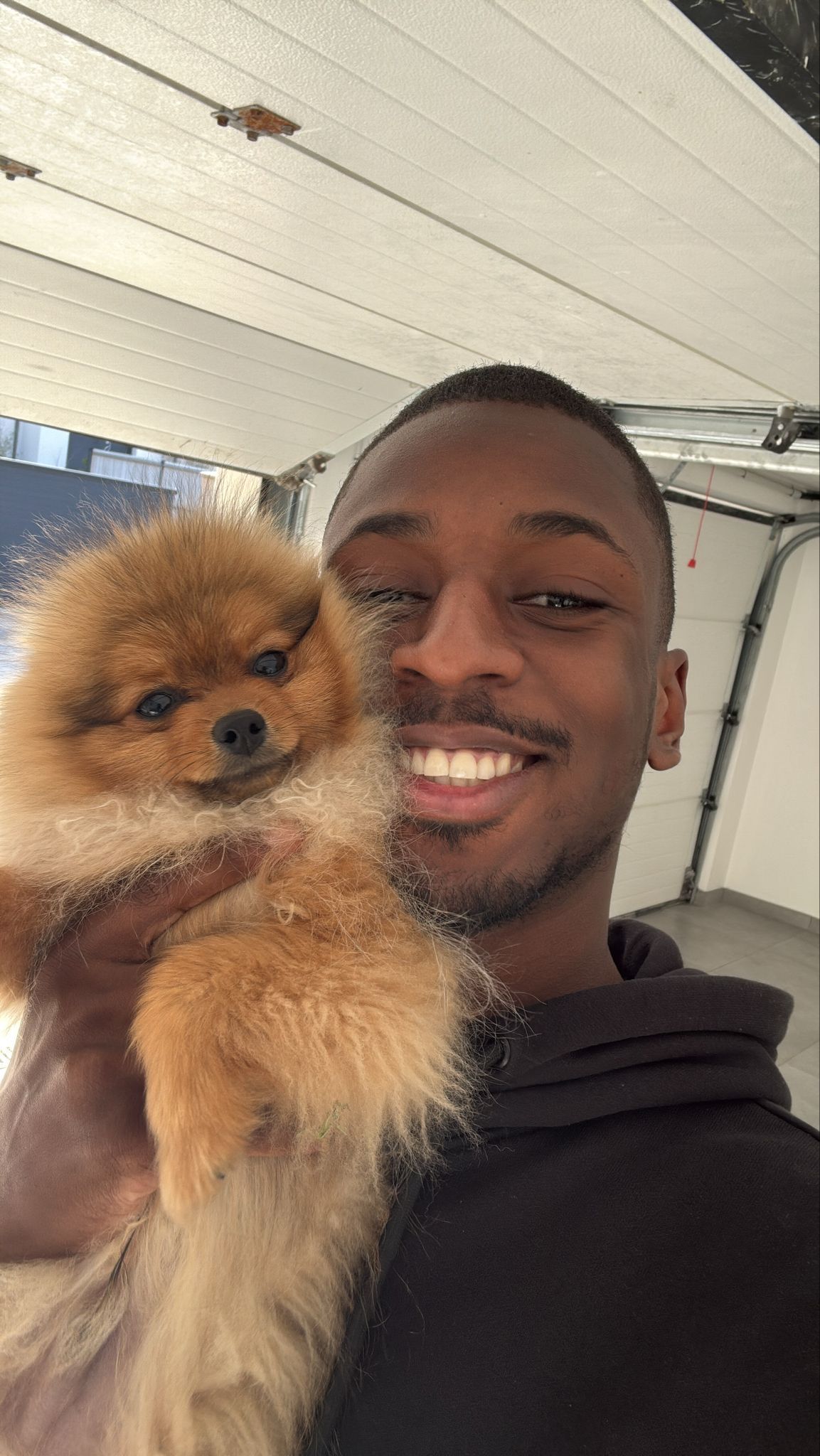 Étoile  - Route d'Élancourt, Jouars-Pontchartrain