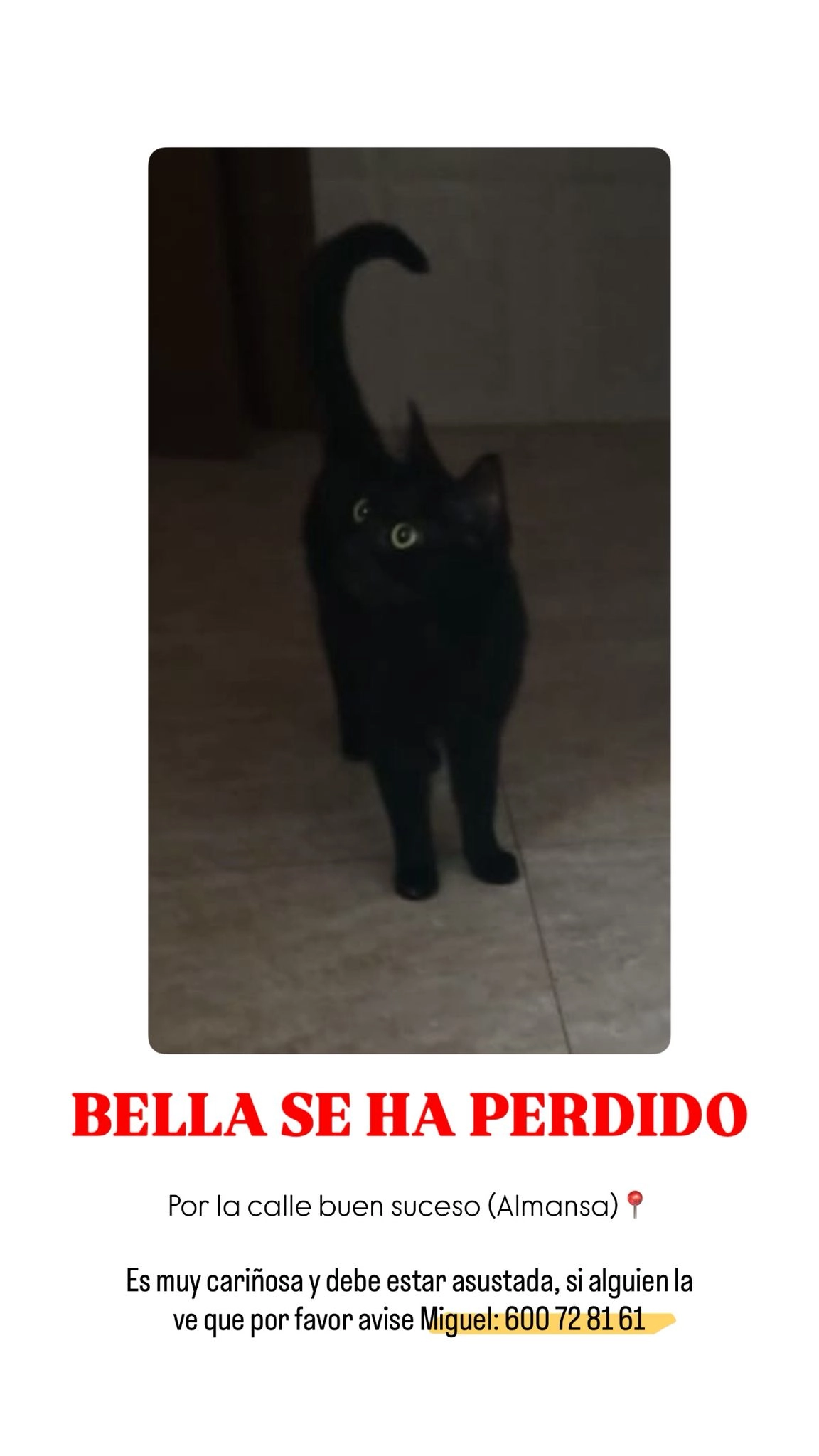 Gata - Calle del Buen Suceso, Almansa